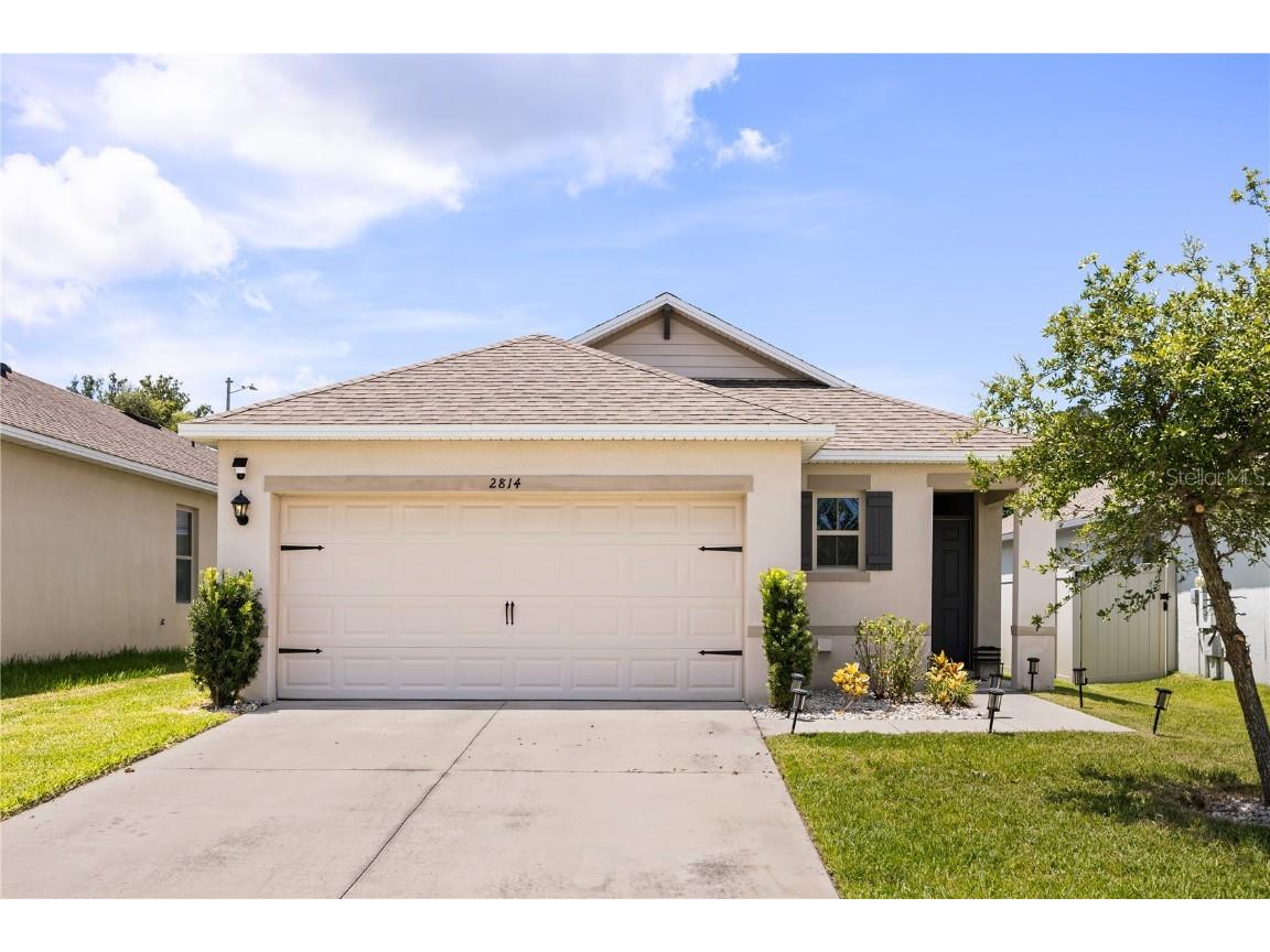 2814 Timber Hawk Circle Ocoee FL 34761 O6334711 image1