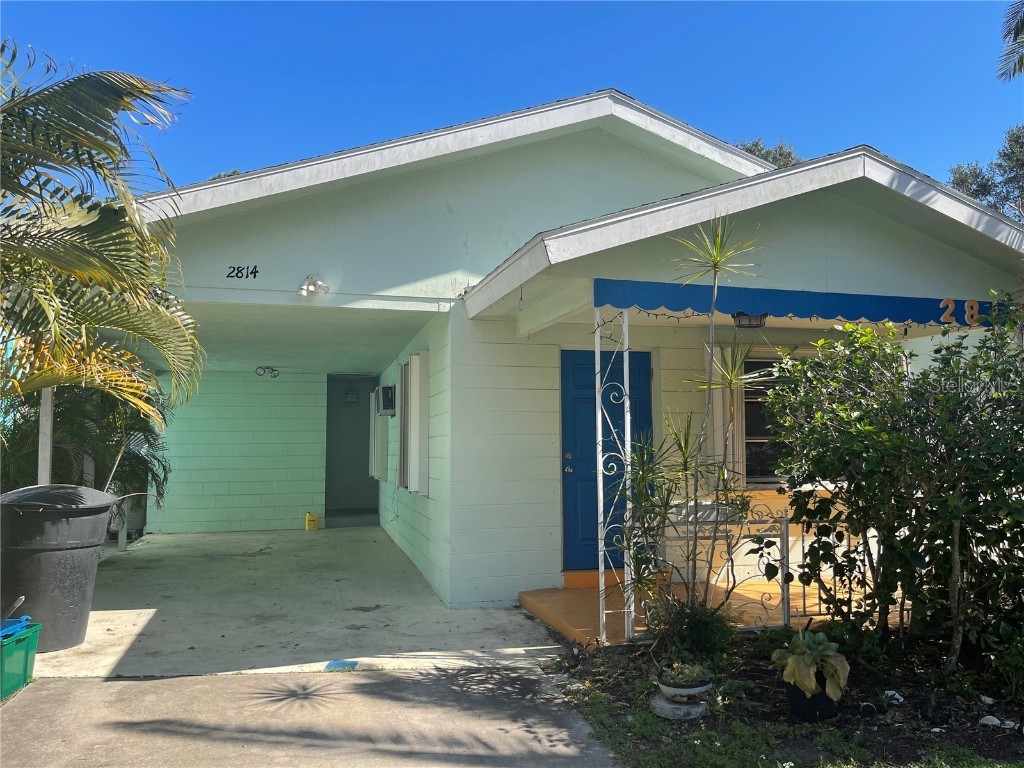 2814 Upton Street S Gulfport FL 33711 U8189957 image1