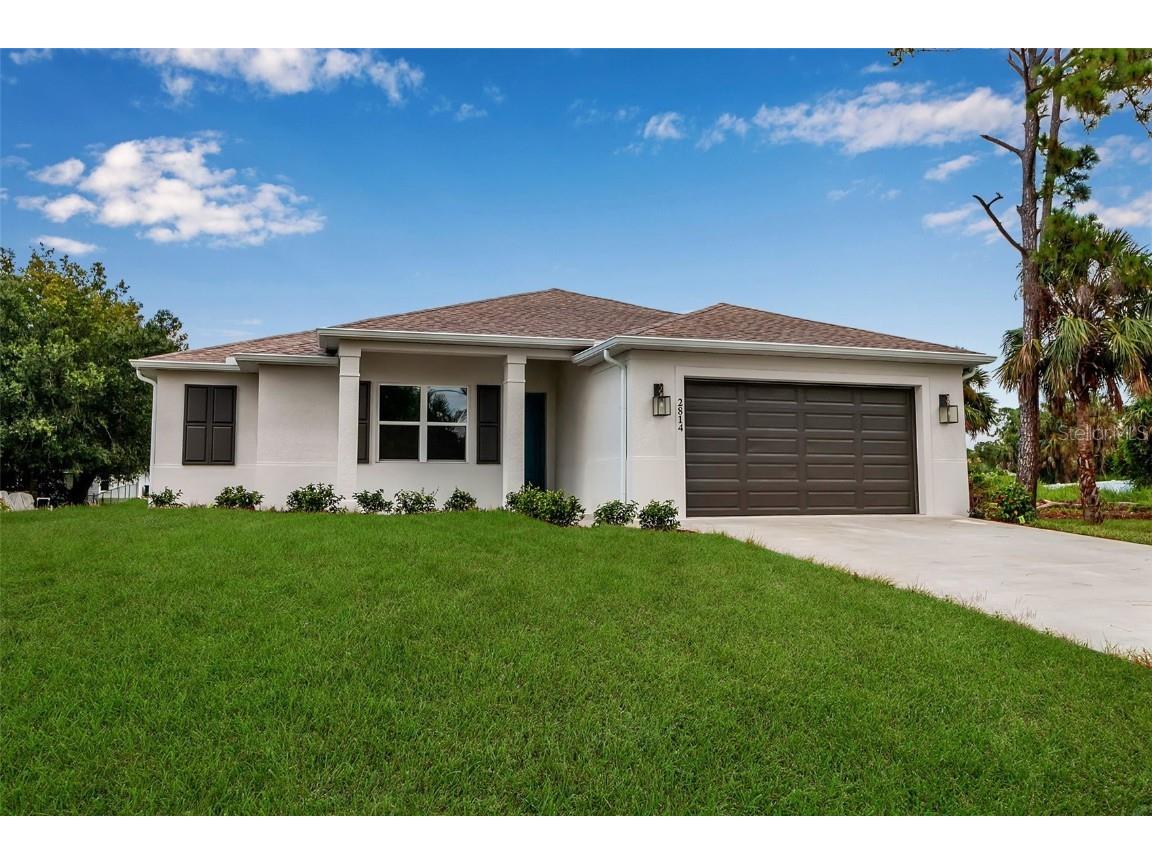 2814 Vogler Lane North Port FL 34286 D6140374 image1