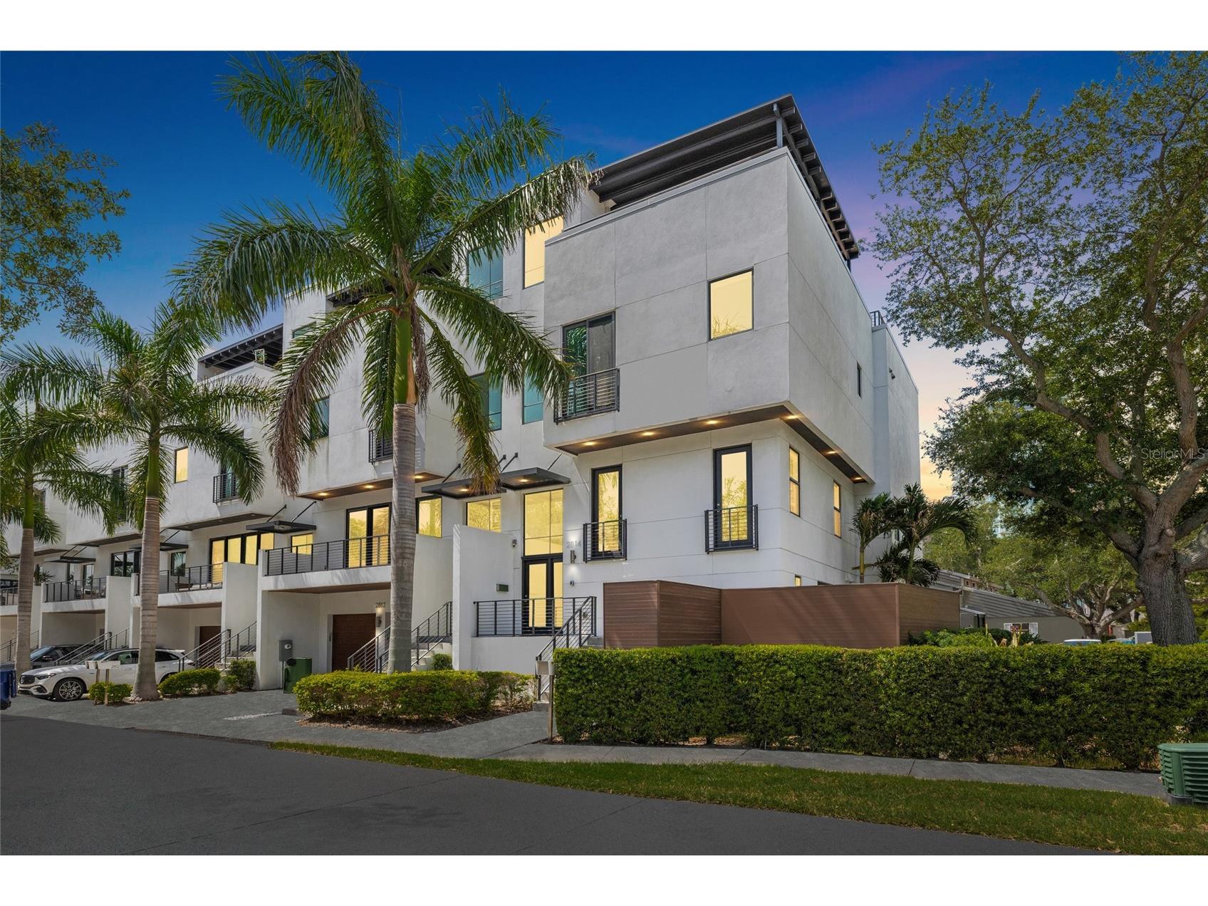 2814 W Barcelona Street Tampa FL 33629 - TAMPA BAY TB8527300 image1