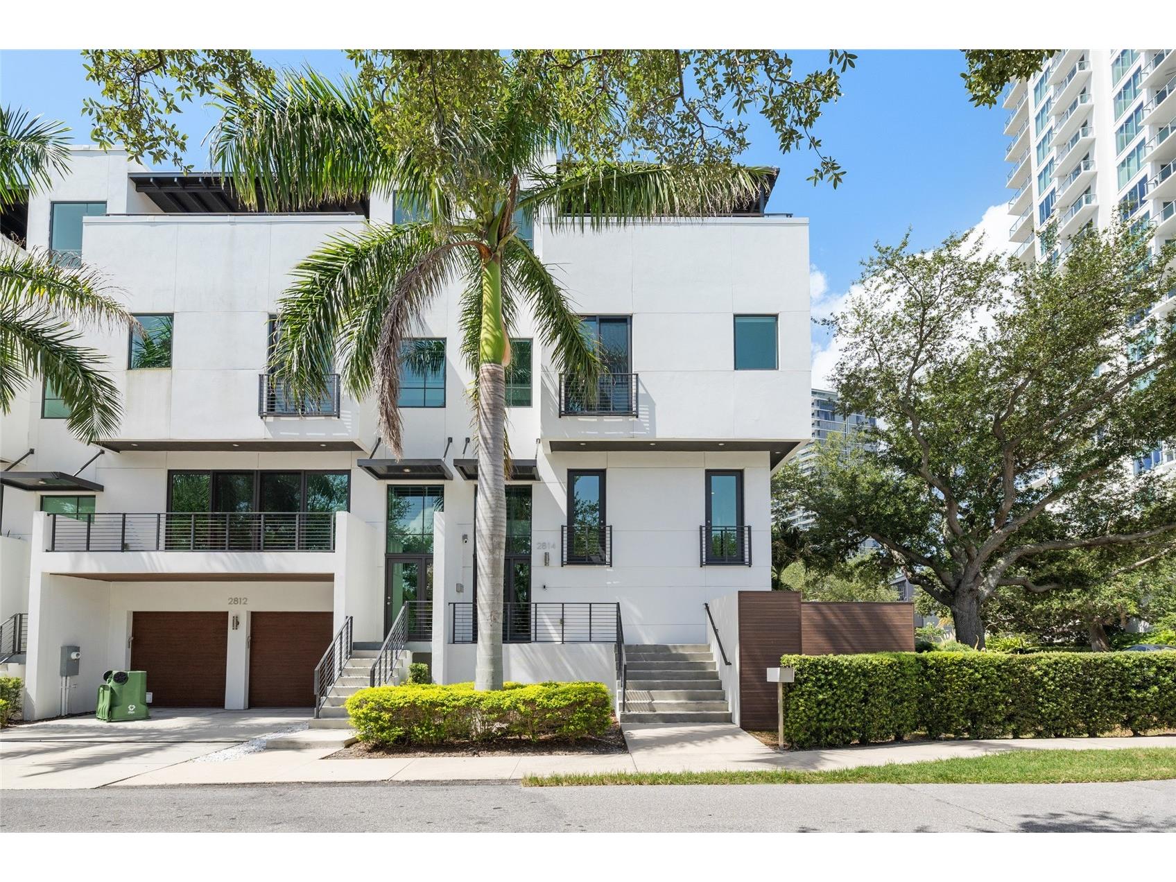 2814 W Barcelona Street Tampa FL 33629 - TAMPA BAY TB8527300 image2
