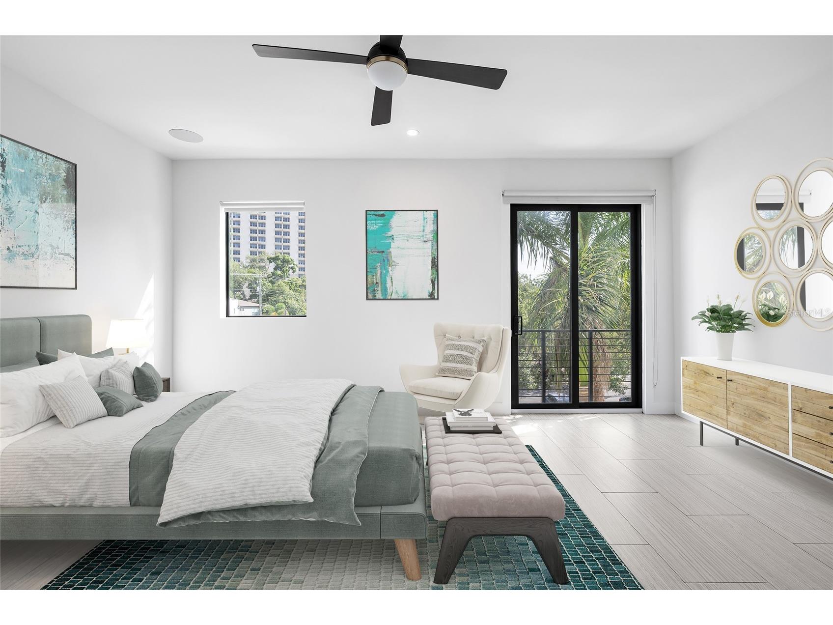 2814 W Barcelona Street Tampa FL 33629 - TAMPA BAY TB8527300 image26