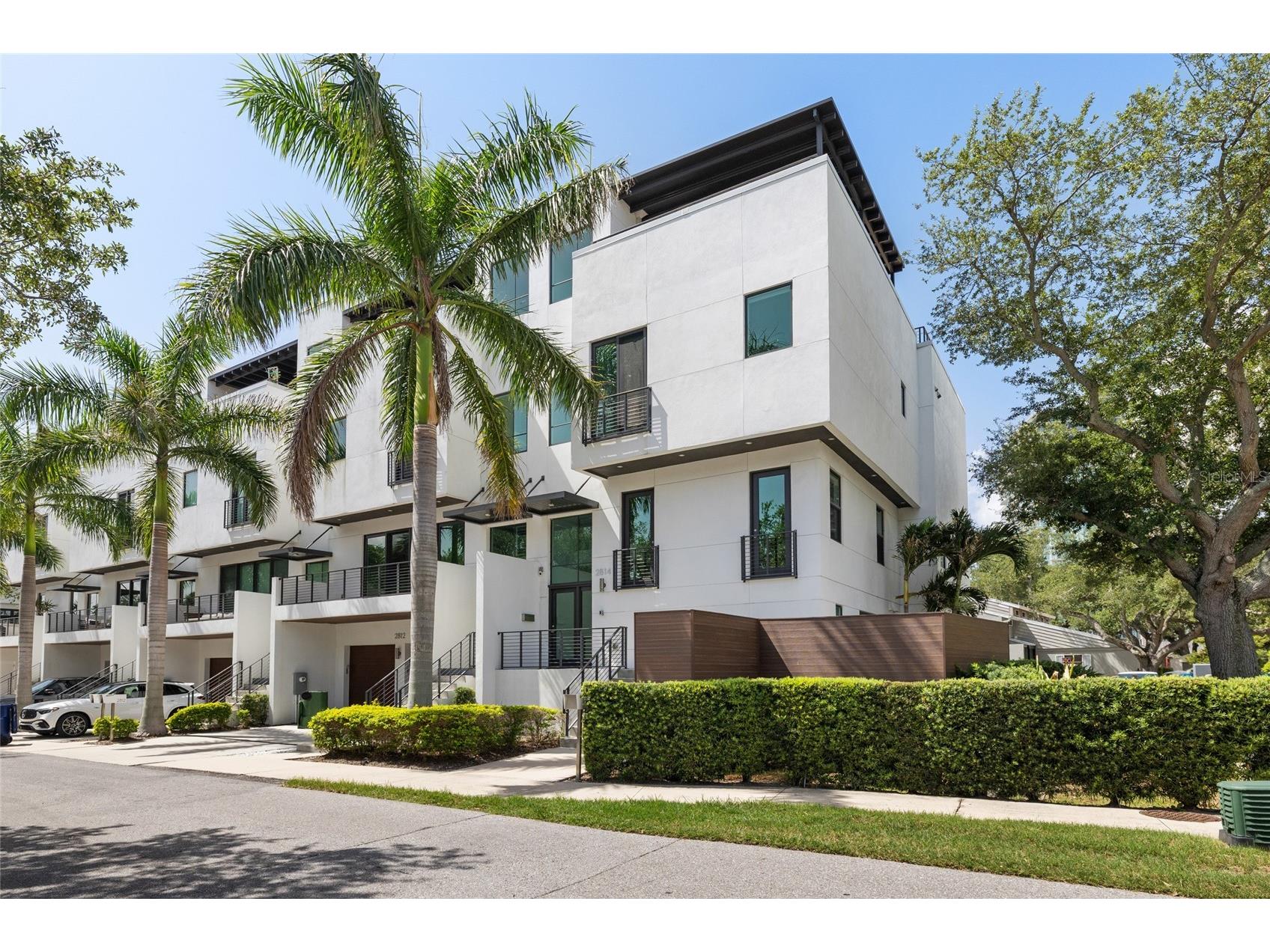 2814 W Barcelona Street Tampa FL 33629 - TAMPA BAY TB8527300 image4