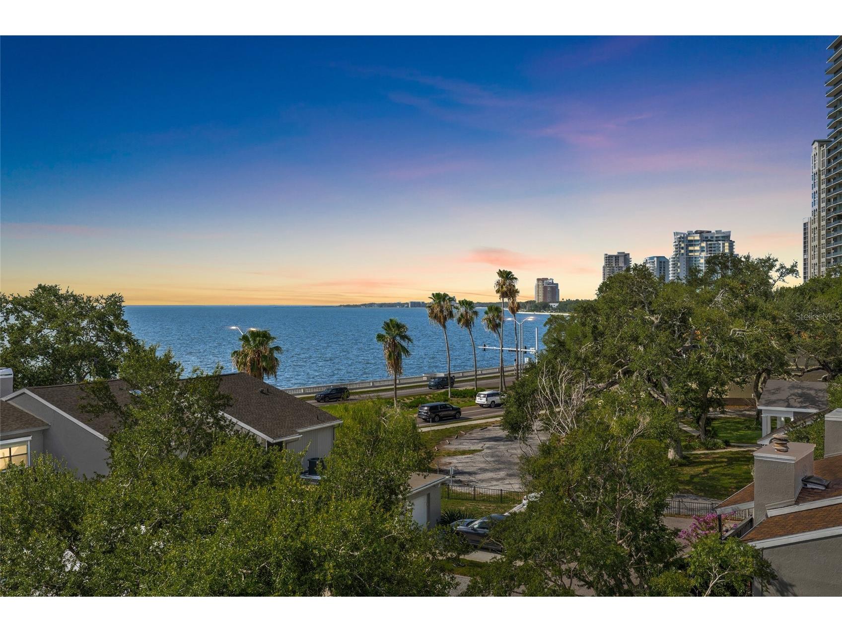 2814 W Barcelona Street Tampa FL 33629 - TAMPA BAY TB8527300 image44