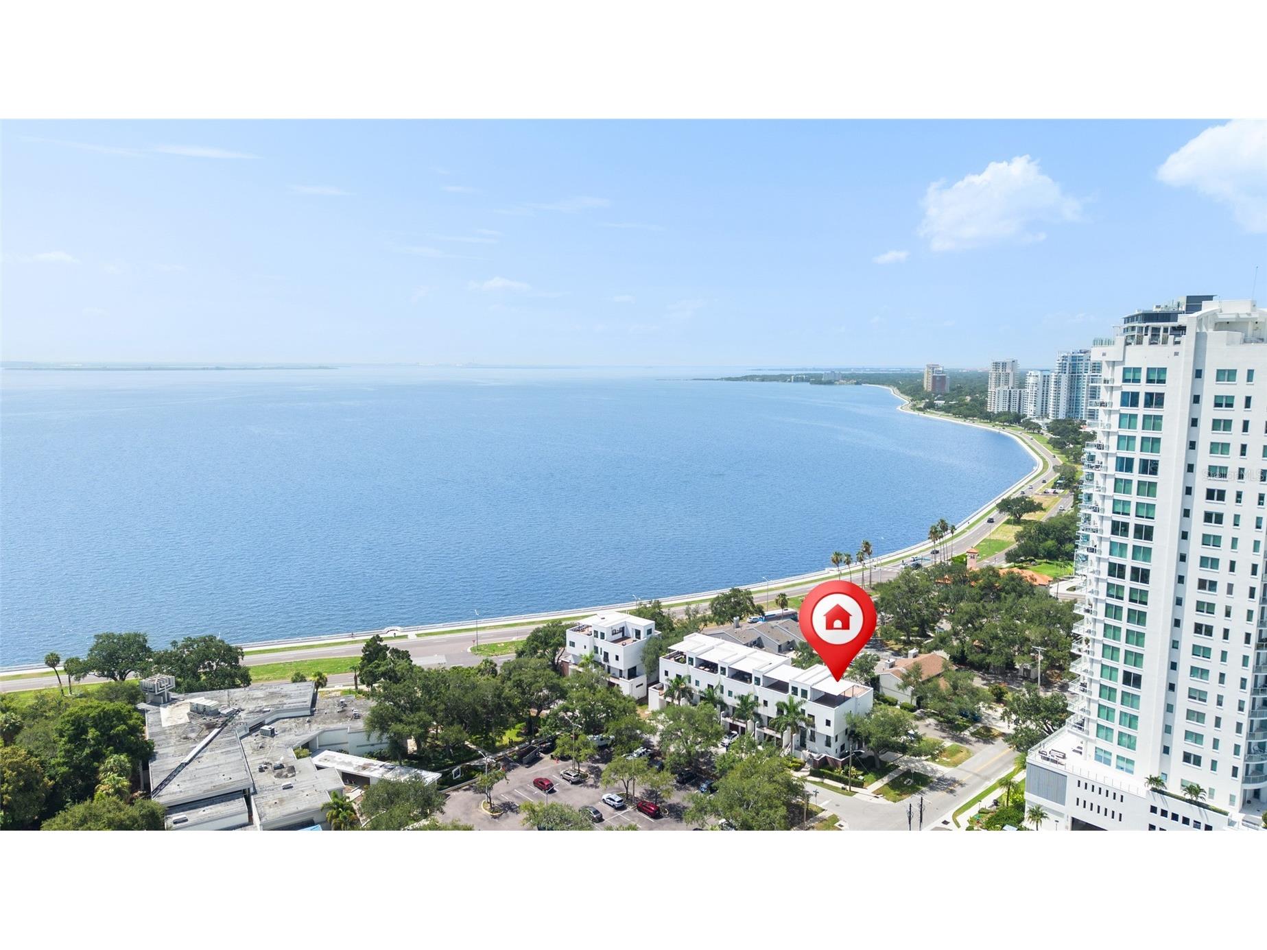 2814 W Barcelona Street Tampa FL 33629 - TAMPA BAY TB8527300 image5