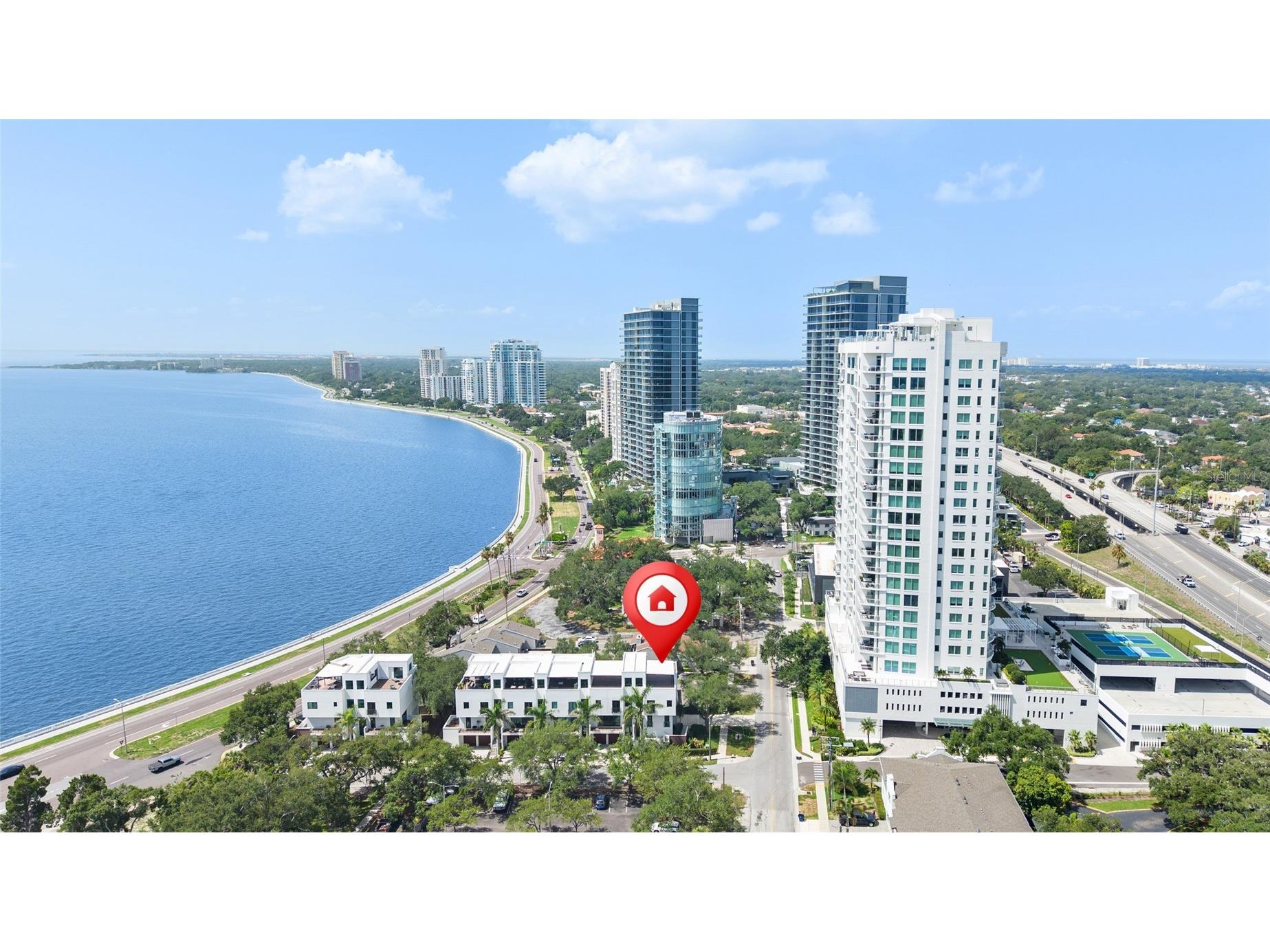 2814 W Barcelona Street Tampa FL 33629 - TAMPA BAY TB8527300 image51