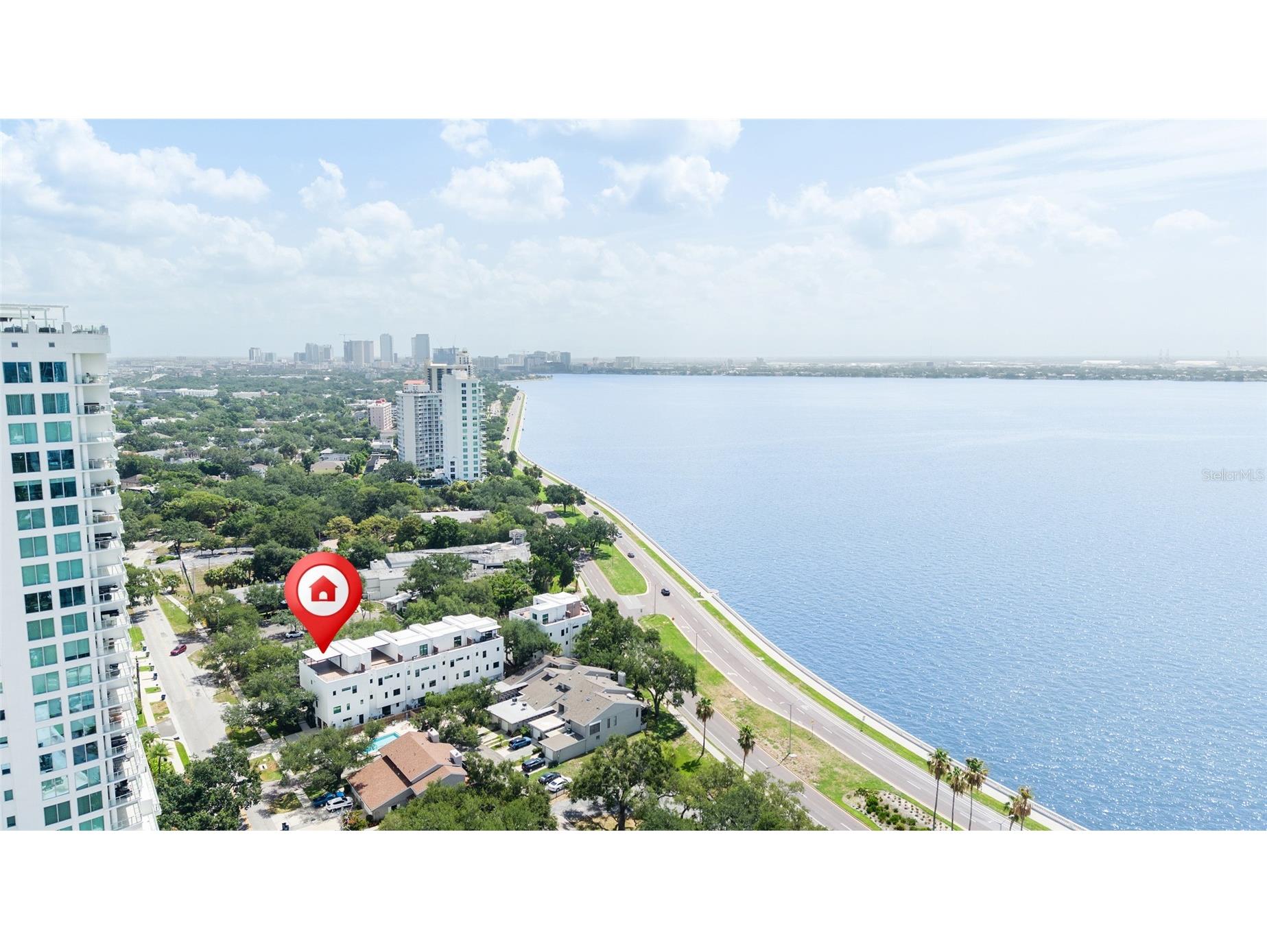 2814 W Barcelona Street Tampa FL 33629 - TAMPA BAY TB8527300 image54