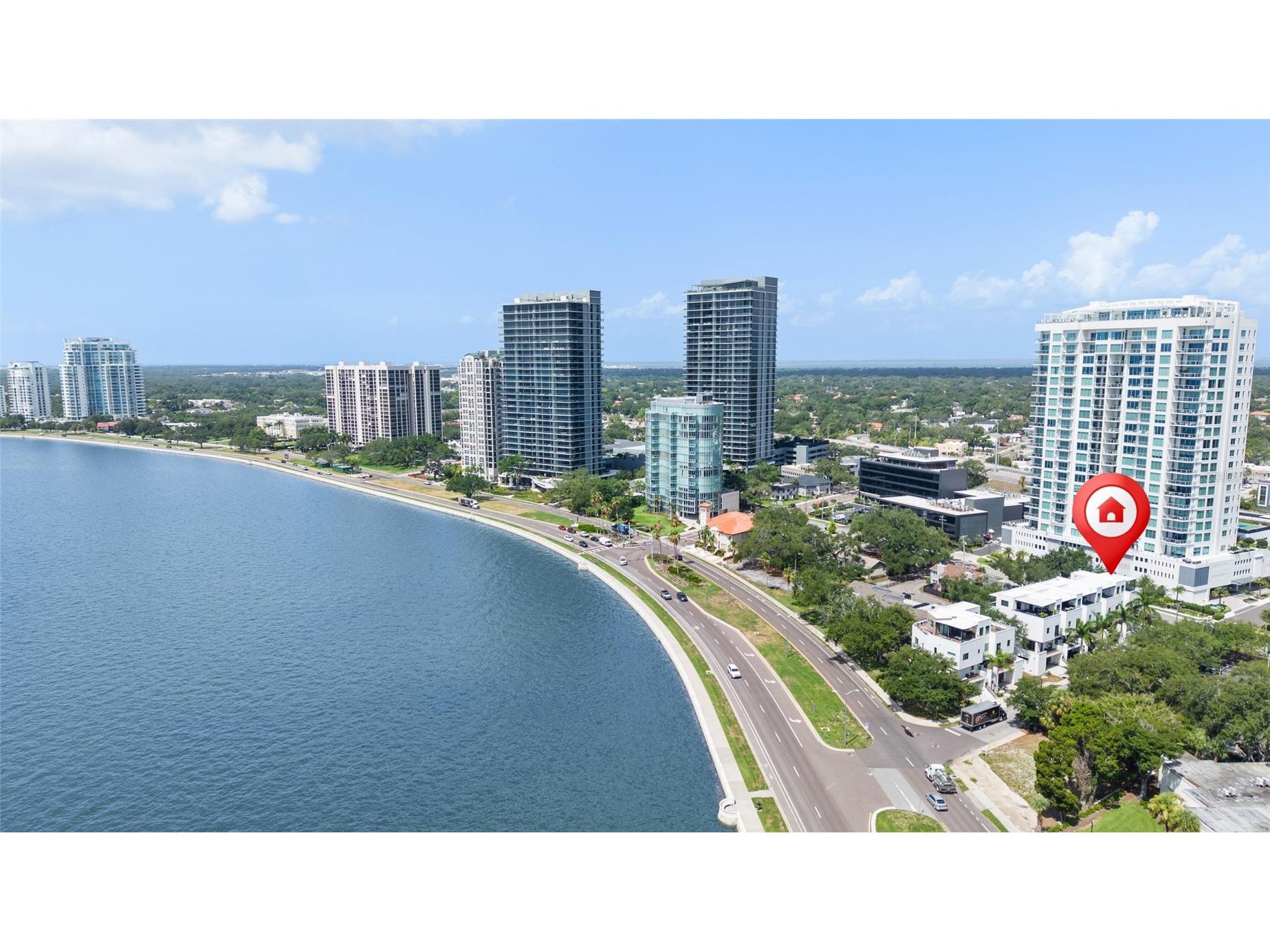 2814 W Barcelona Street Tampa FL 33629 - TAMPA BAY TB8527300 image57