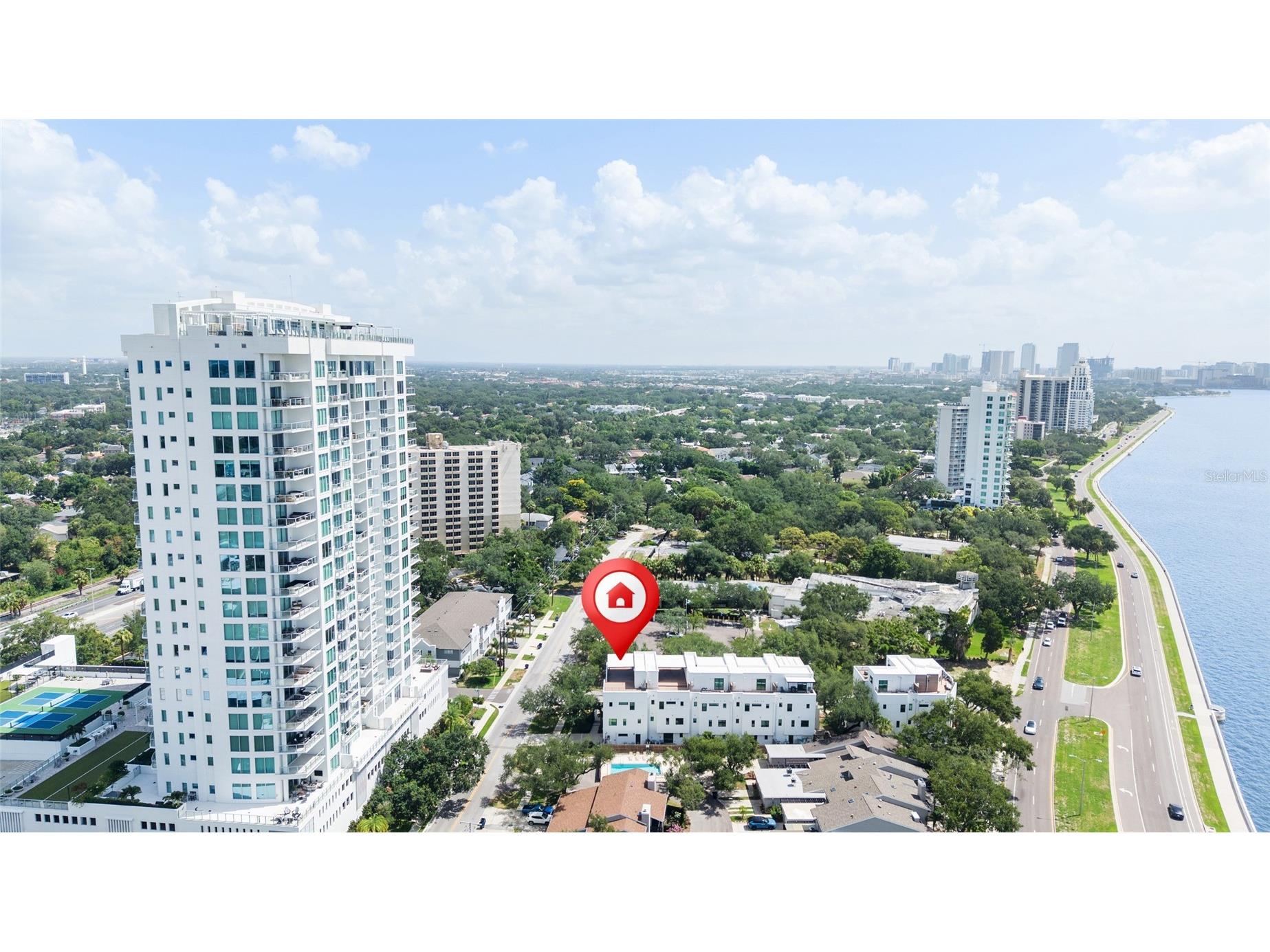 2814 W Barcelona Street Tampa FL 33629 - TAMPA BAY TB8527300 image60