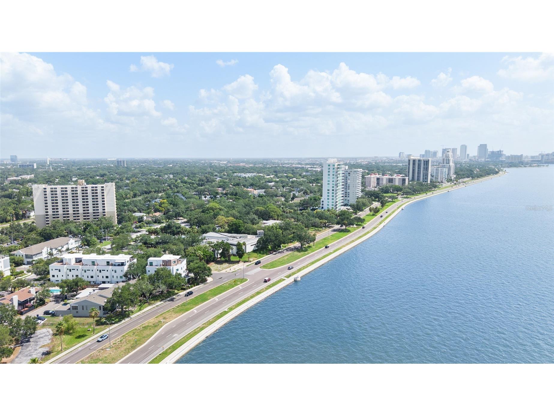 2814 W Barcelona Street Tampa FL 33629 - TAMPA BAY TB8527300 image62