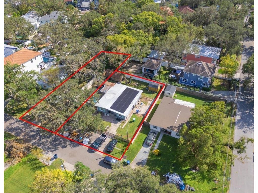 2814 W Leila Avenue Tampa FL 33611 TB8352176 image1