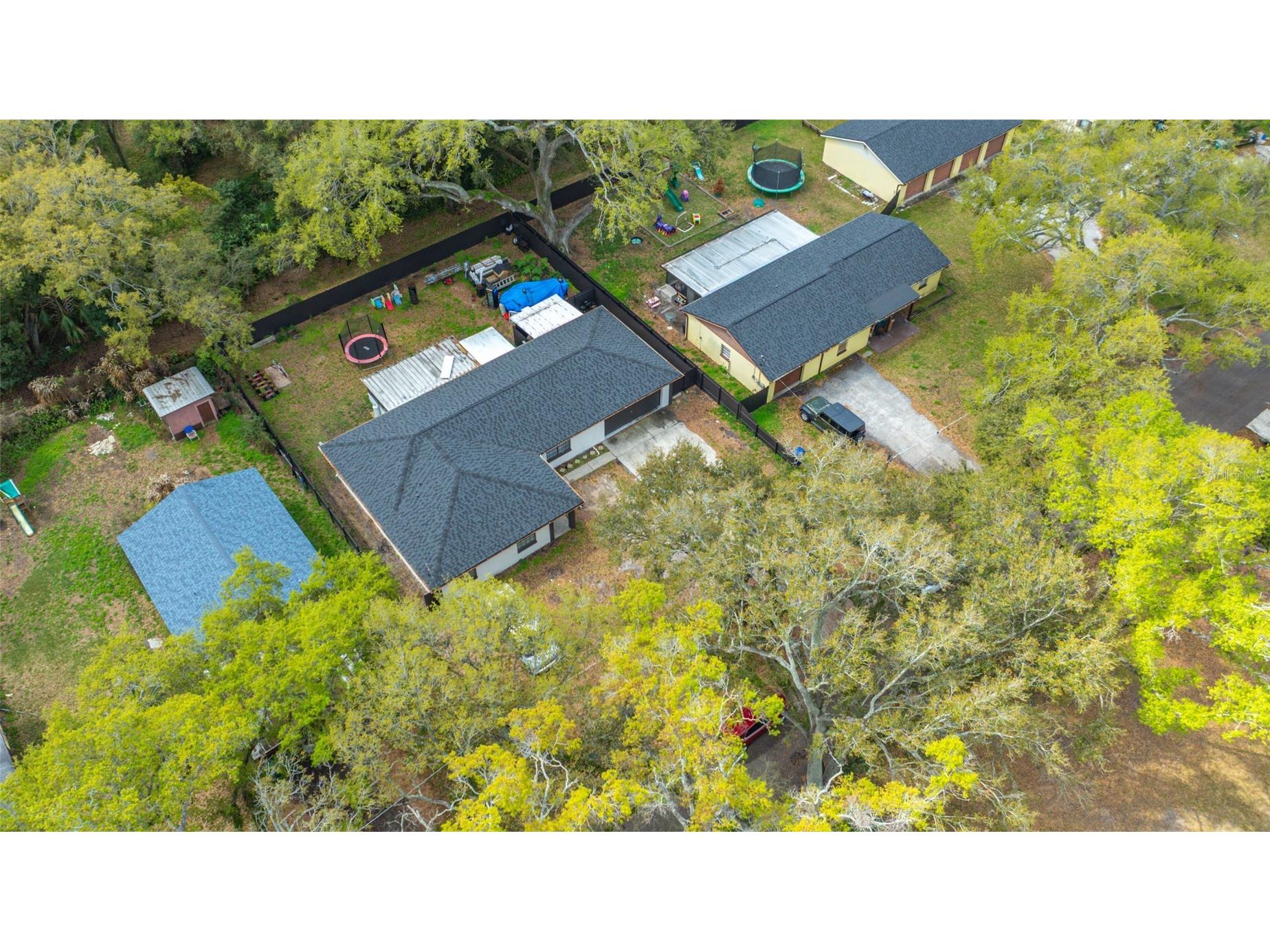 2814 W Powhatan Avenue Tampa FL 33614 TB8484350 image13