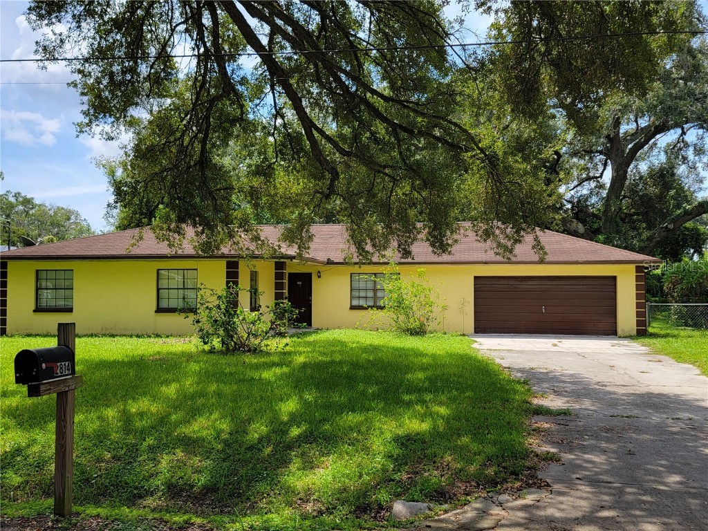 2814 W Powhatan Avenue Tampa FL 33614 U8254448 image1