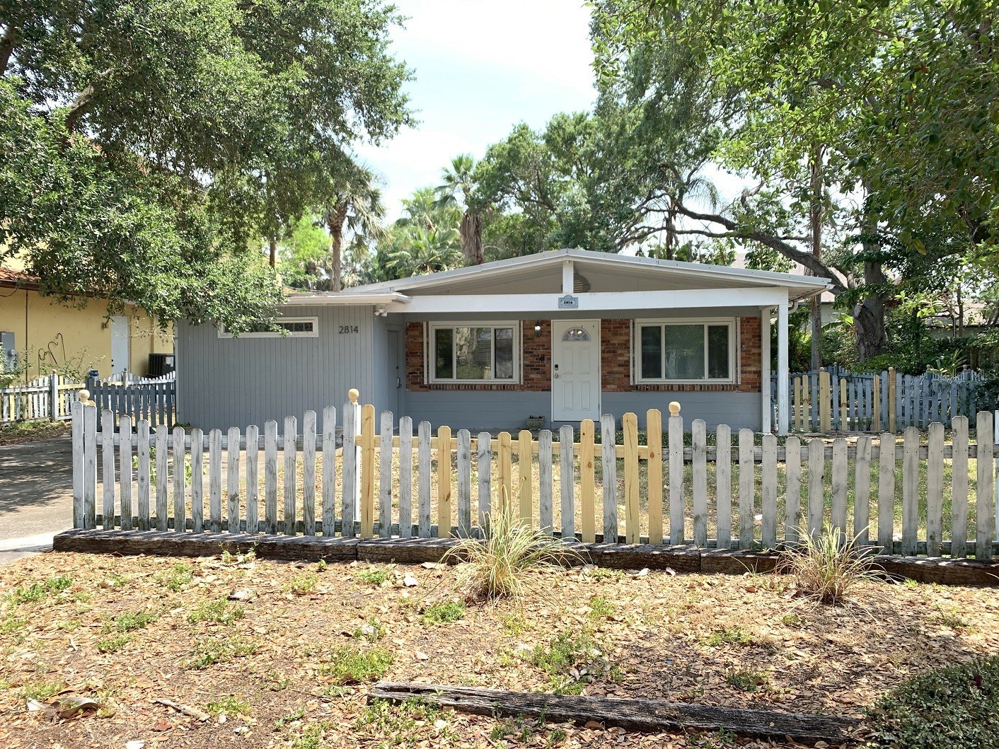 2814 W Price Avenue Tampa FL 33611 TB8517375 image1