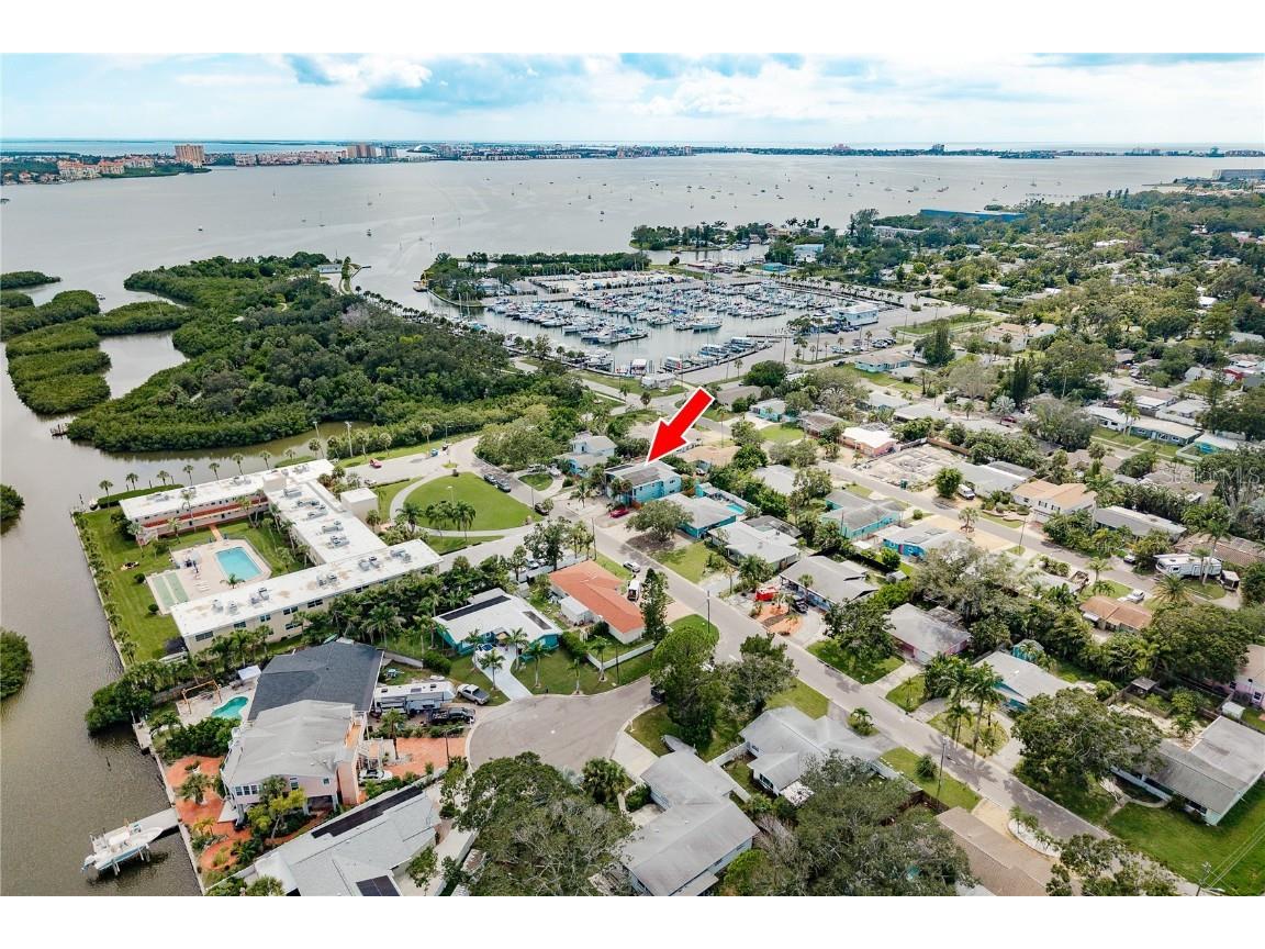 2815 45th Street S Gulfport FL 33711 TB8426301 image1
