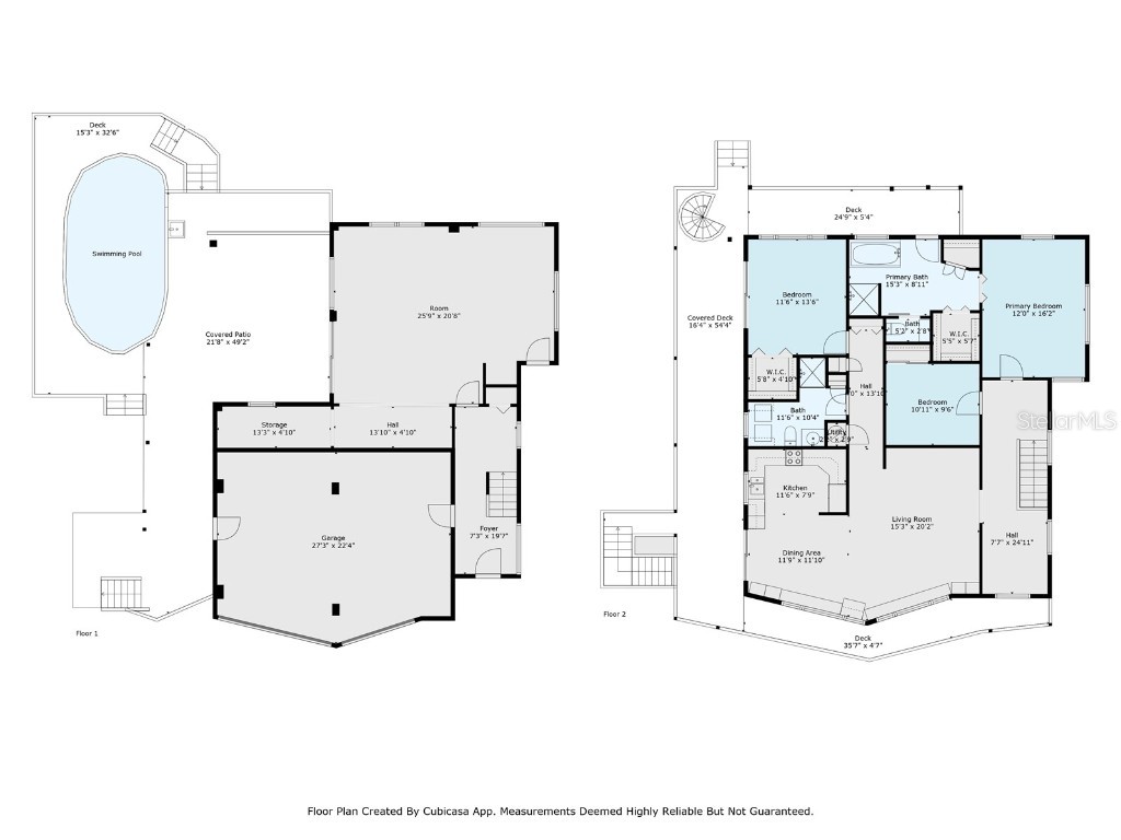 2815 45th Street S Gulfport FL 33711 TB8426301 image63