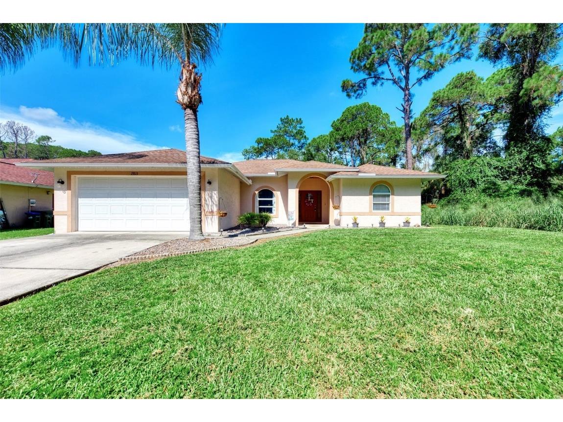 2815 Appleleaf Road North Port FL 34286 N6122987 image1