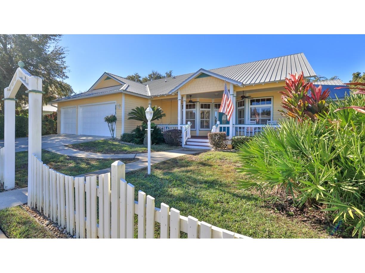 2815 Bay Side Drive New Smyrna Beach FL 32168 NS1086555 image1