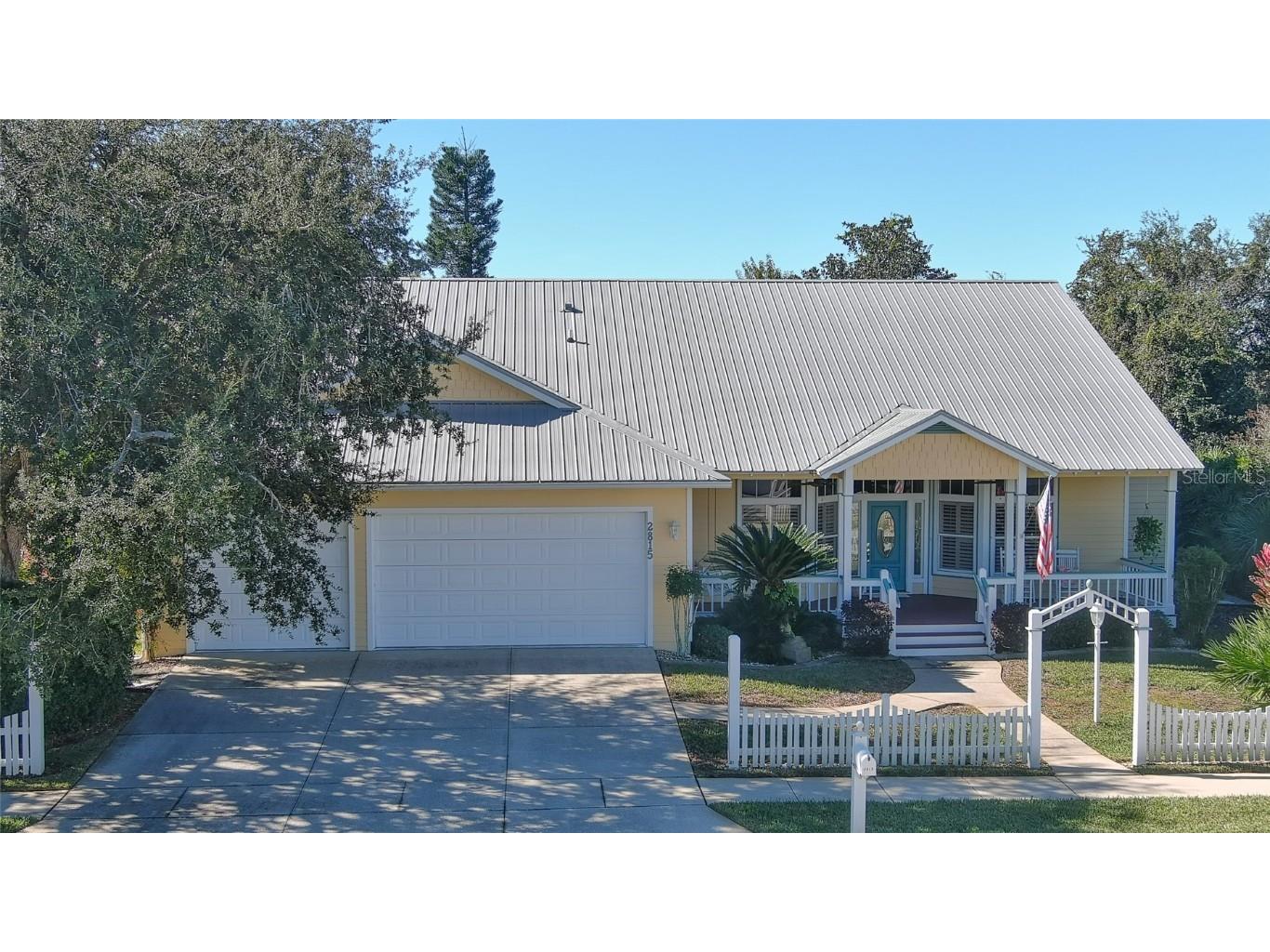 2815 Bay Side Drive New Smyrna Beach FL 32168 NS1086555 image14