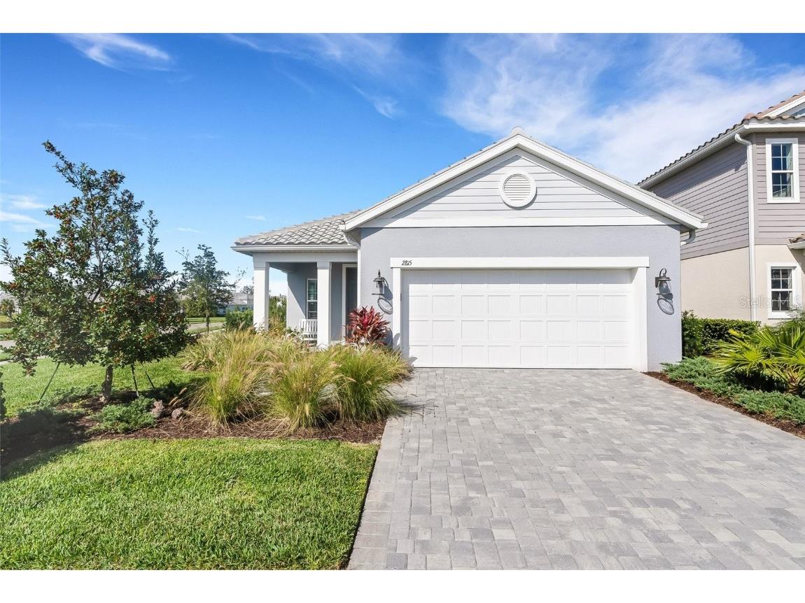 2815 Butterfly Jasmine Trail Sarasota FL 34240 A4597419 image1