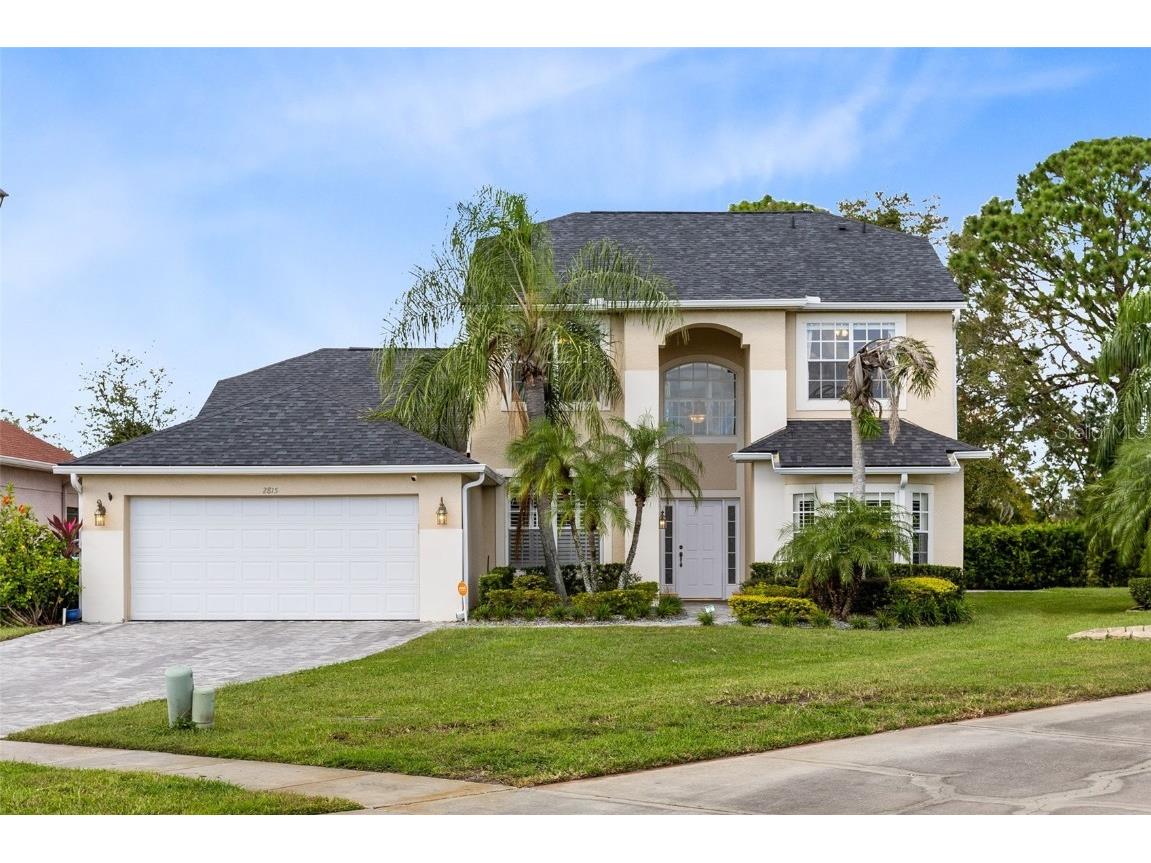 2815 Crane Trace Circle Orlando FL 32837 O6256527 image1
