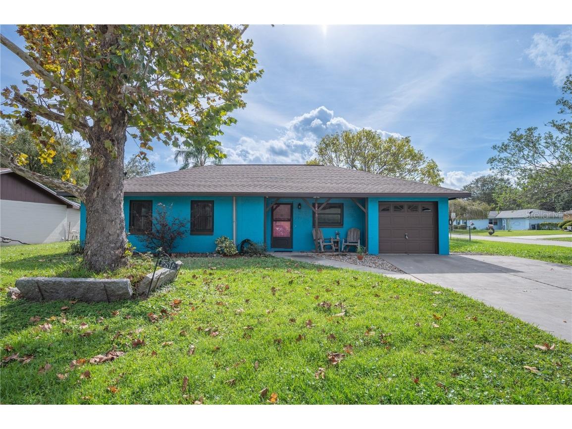 2815 Delrose Drive N Lakeland FL 33805 L4934150 image1