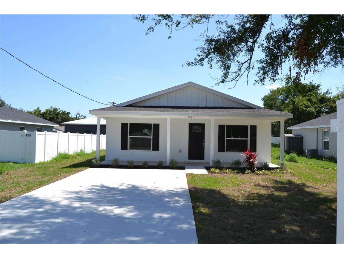 2815 Eaton Avenue Lakeland FL 33803 T3438722 image1