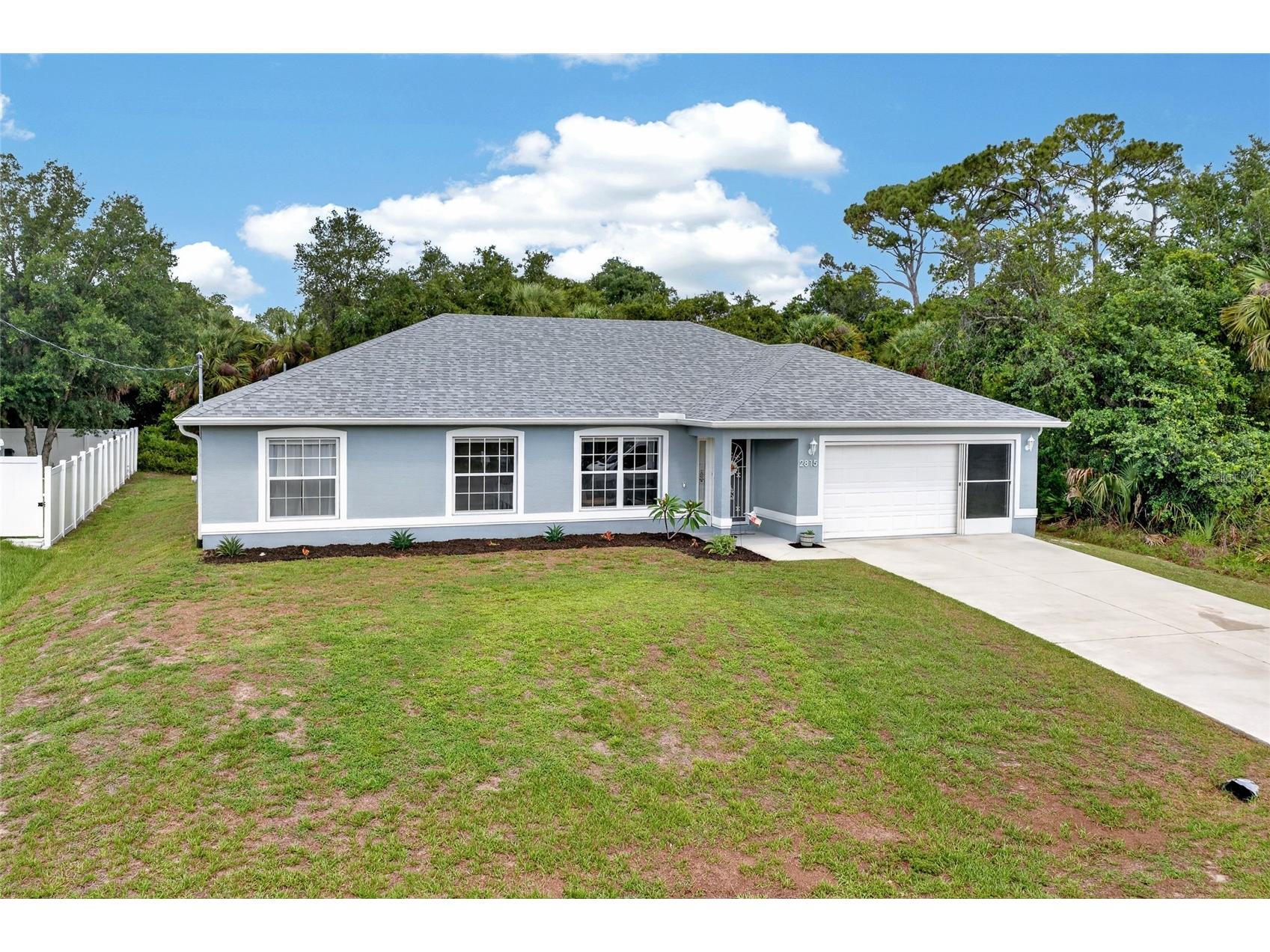 2815 Escambia Circle North Port FL 34288 C7526412 image1