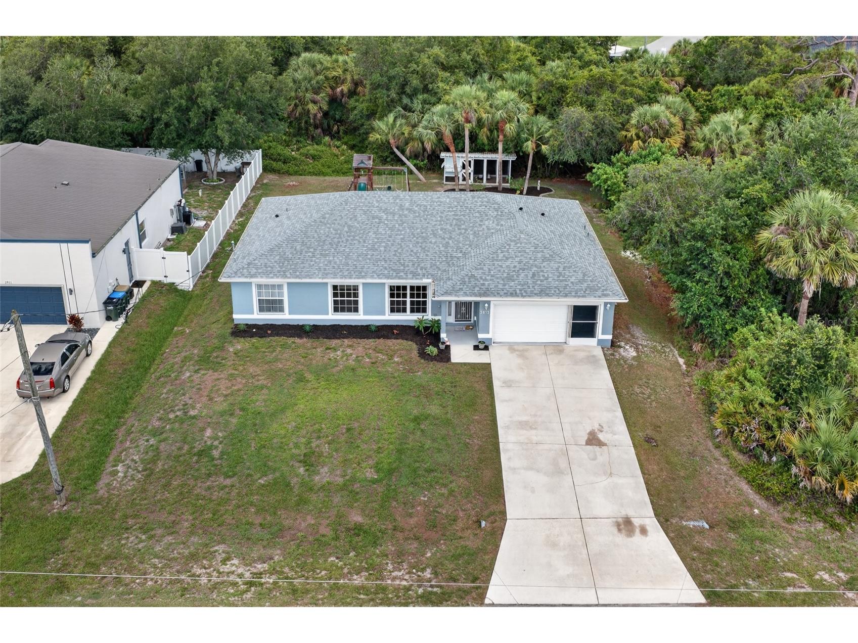 2815 Escambia Circle North Port FL 34288 C7526412 image27
