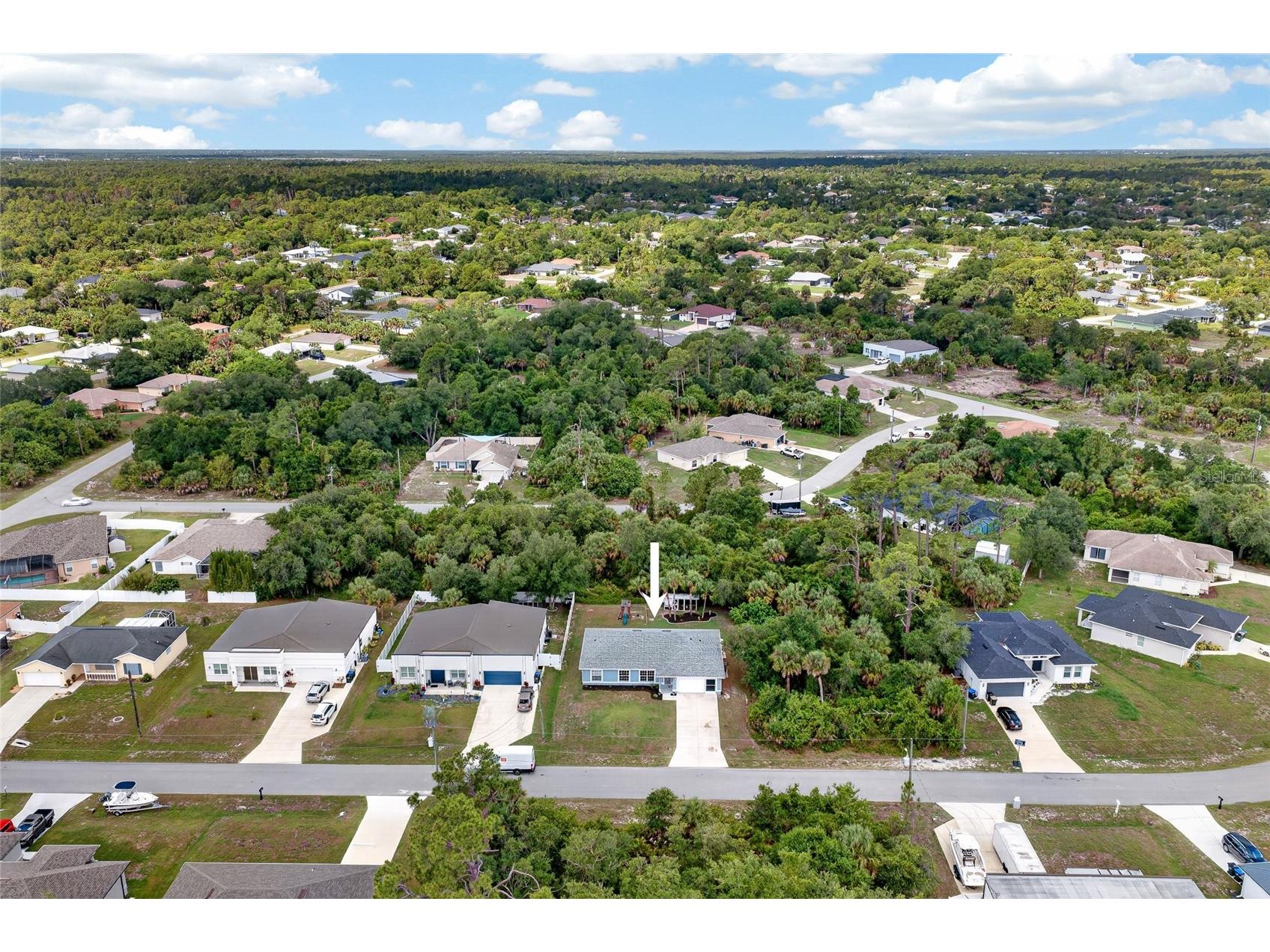 2815 Escambia Circle North Port FL 34288 C7526412 image28