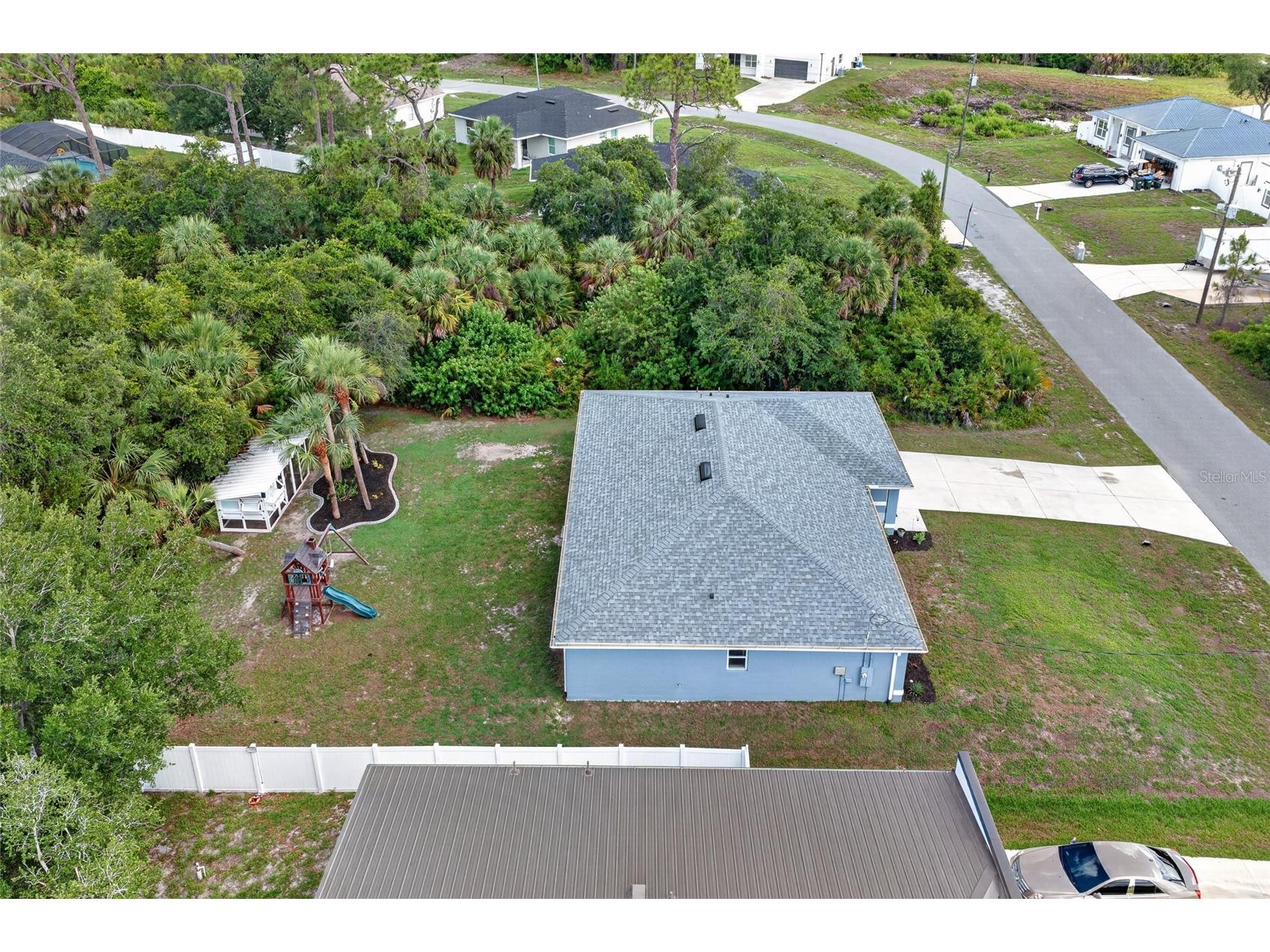 2815 Escambia Circle North Port FL 34288 C7526412 image30