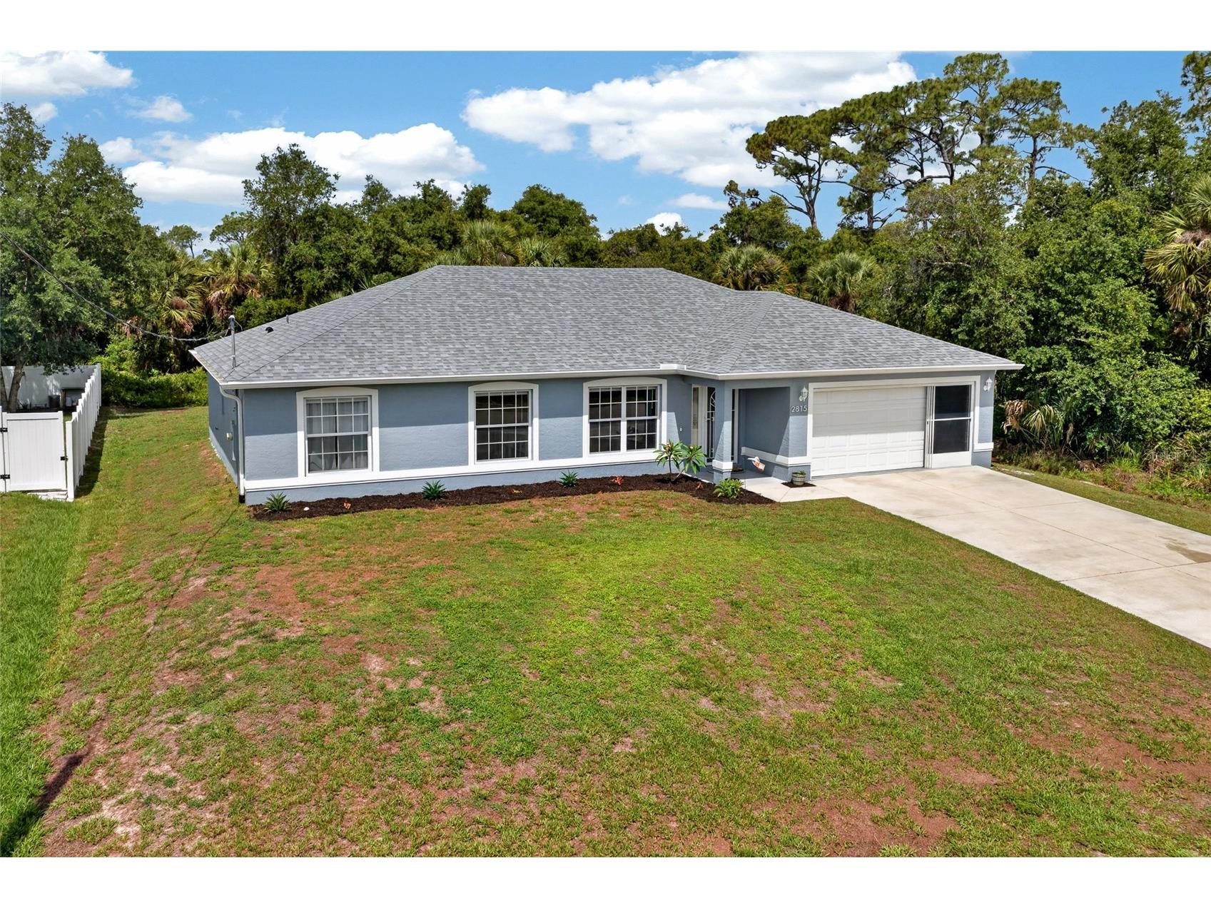 2815 Escambia Circle North Port FL 34288 C7526412 image40