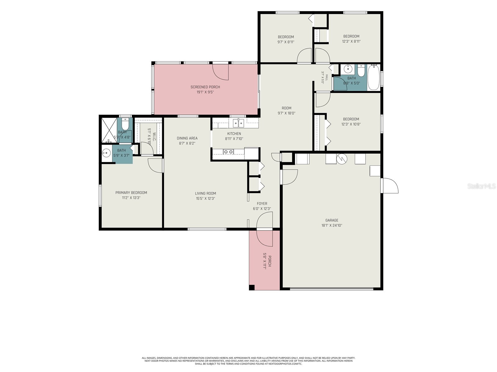 2815 Linden Tree Street Seffner FL 33584 TB8523802 image4