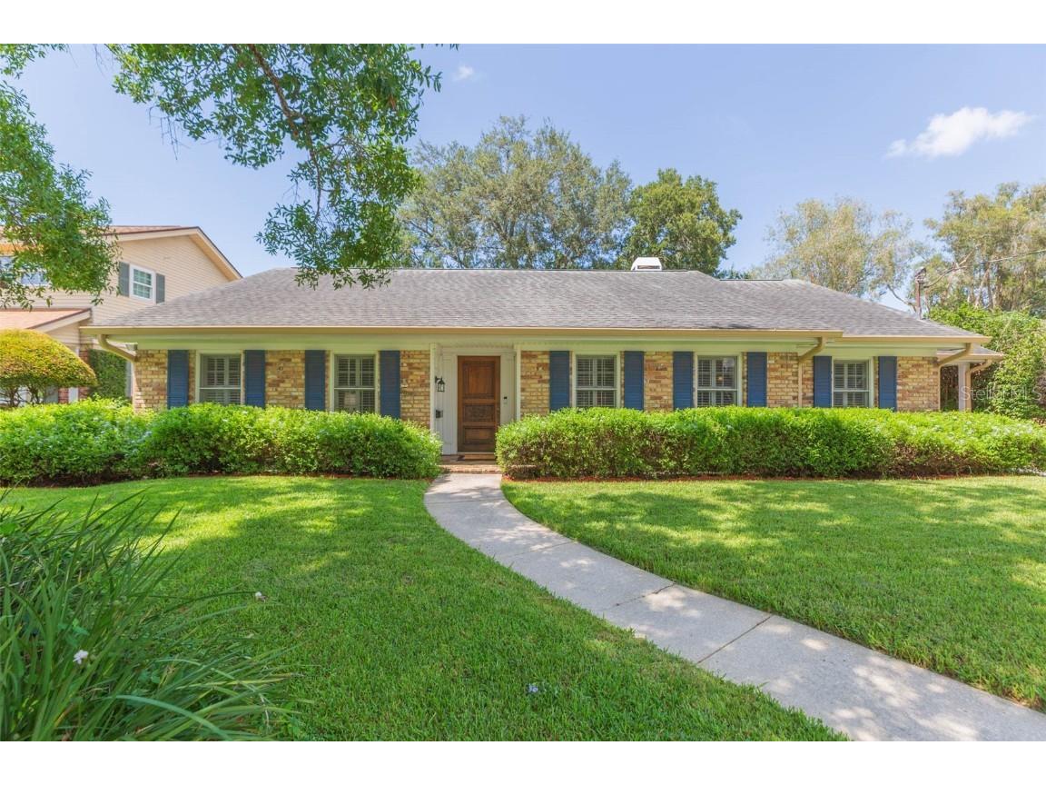 2815 Linthicum Place Tampa FL 33618 T3464312 image1