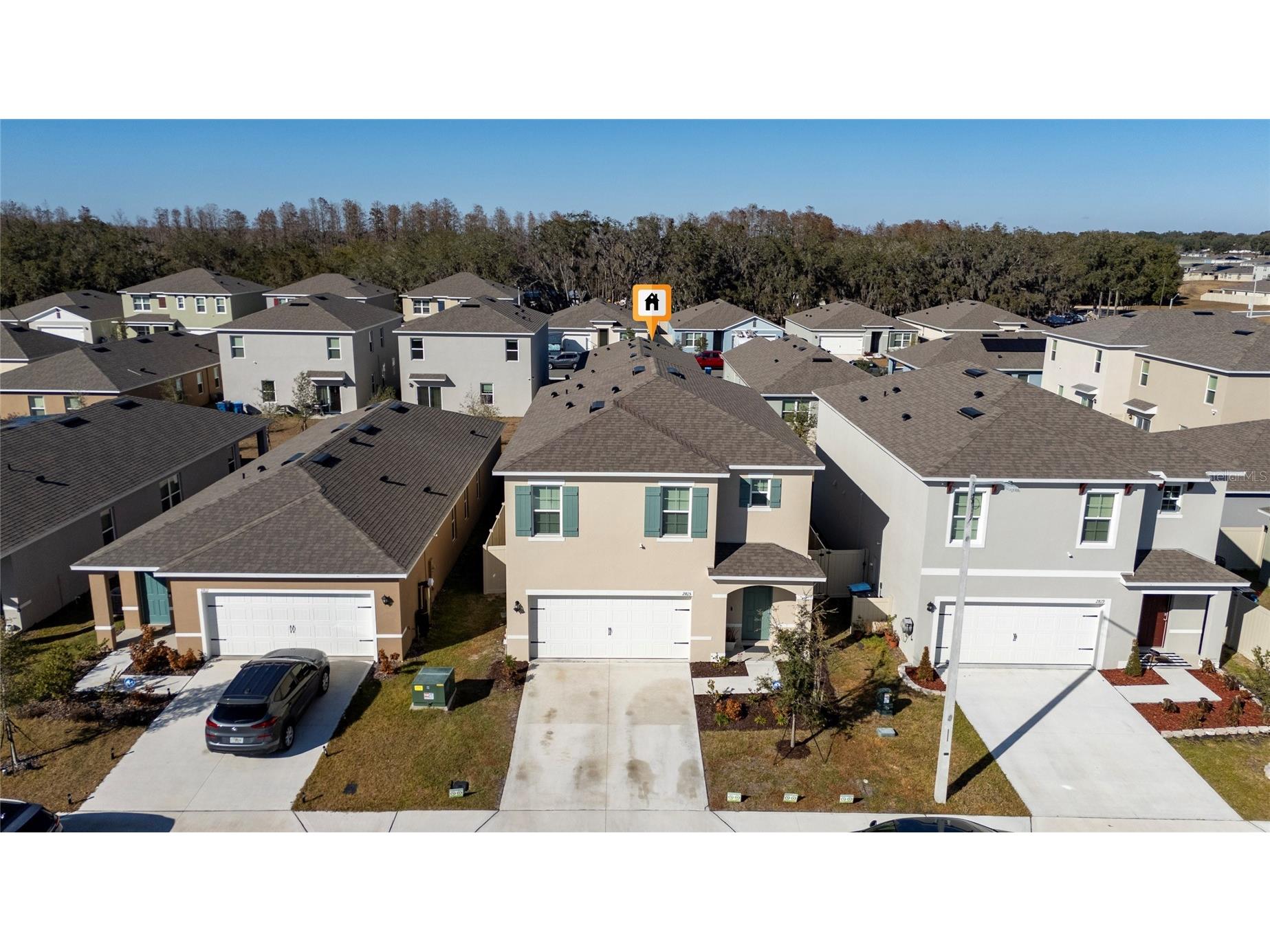 2815 Moulin Road Davenport FL 33837 O6380628 image4