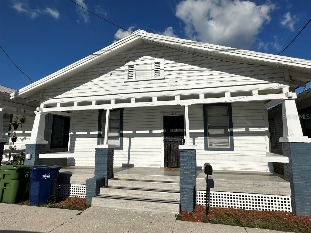 2815 N 18th Street Tampa FL 33605 A4569992 image1