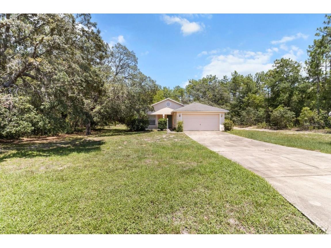 2815 N Hamlin Terrace Hernando FL 34442 OM705469 image1