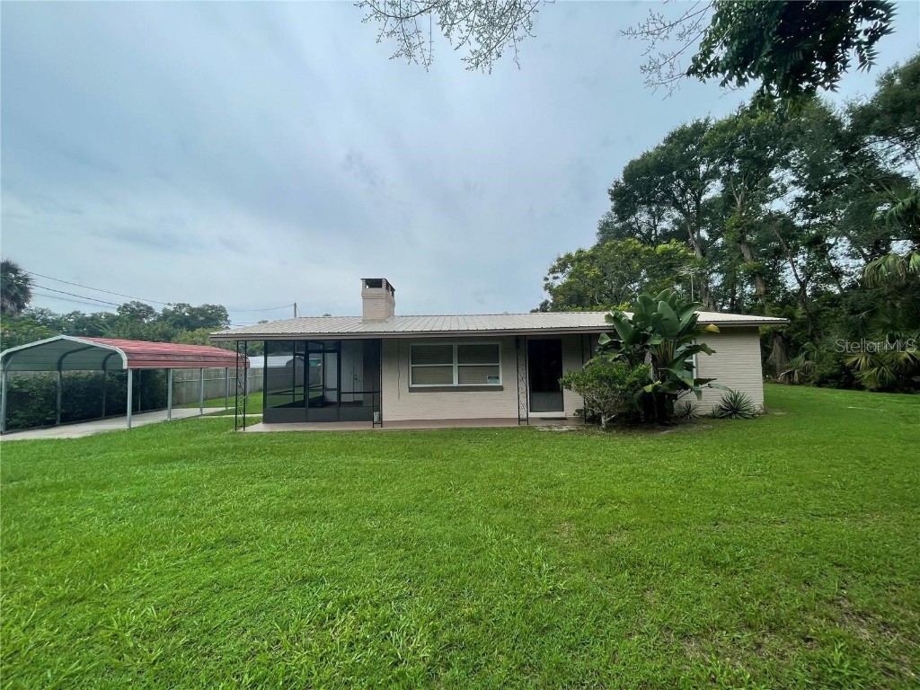2815 N Leavitt Avenue Orange City FL 32763 O6366314 image1
