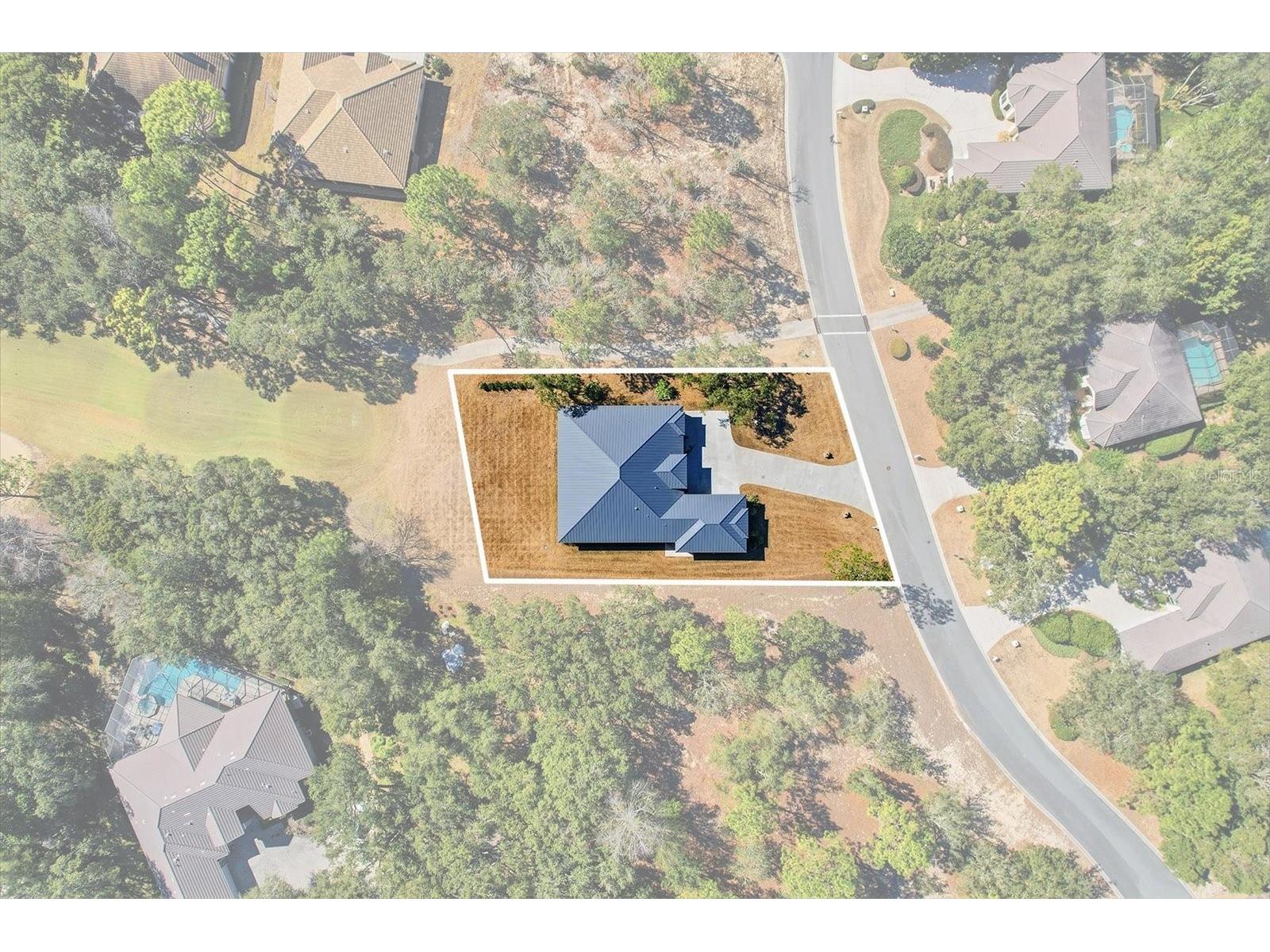 2815 N Prestwick Way Lecanto FL 34461 OM718361 image47