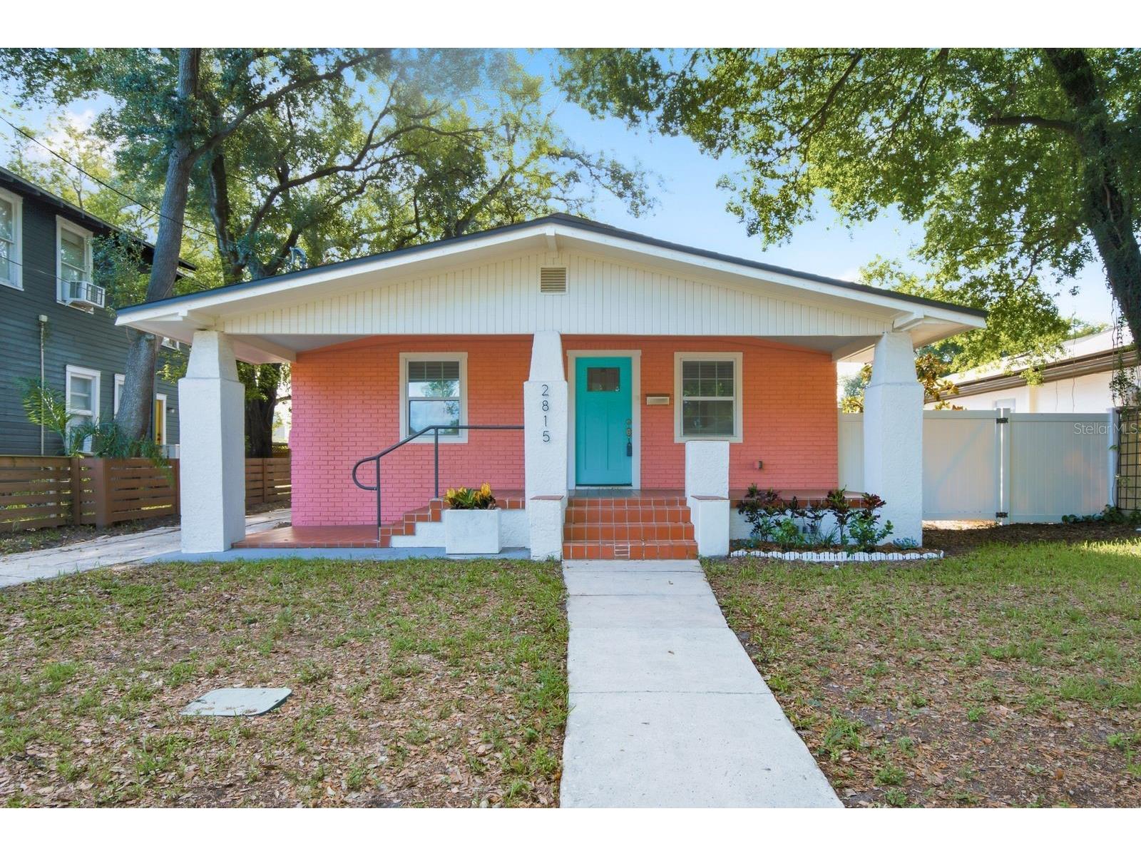 2815 N Taliaferro Avenue Tampa FL 33602 TB8520641 image1