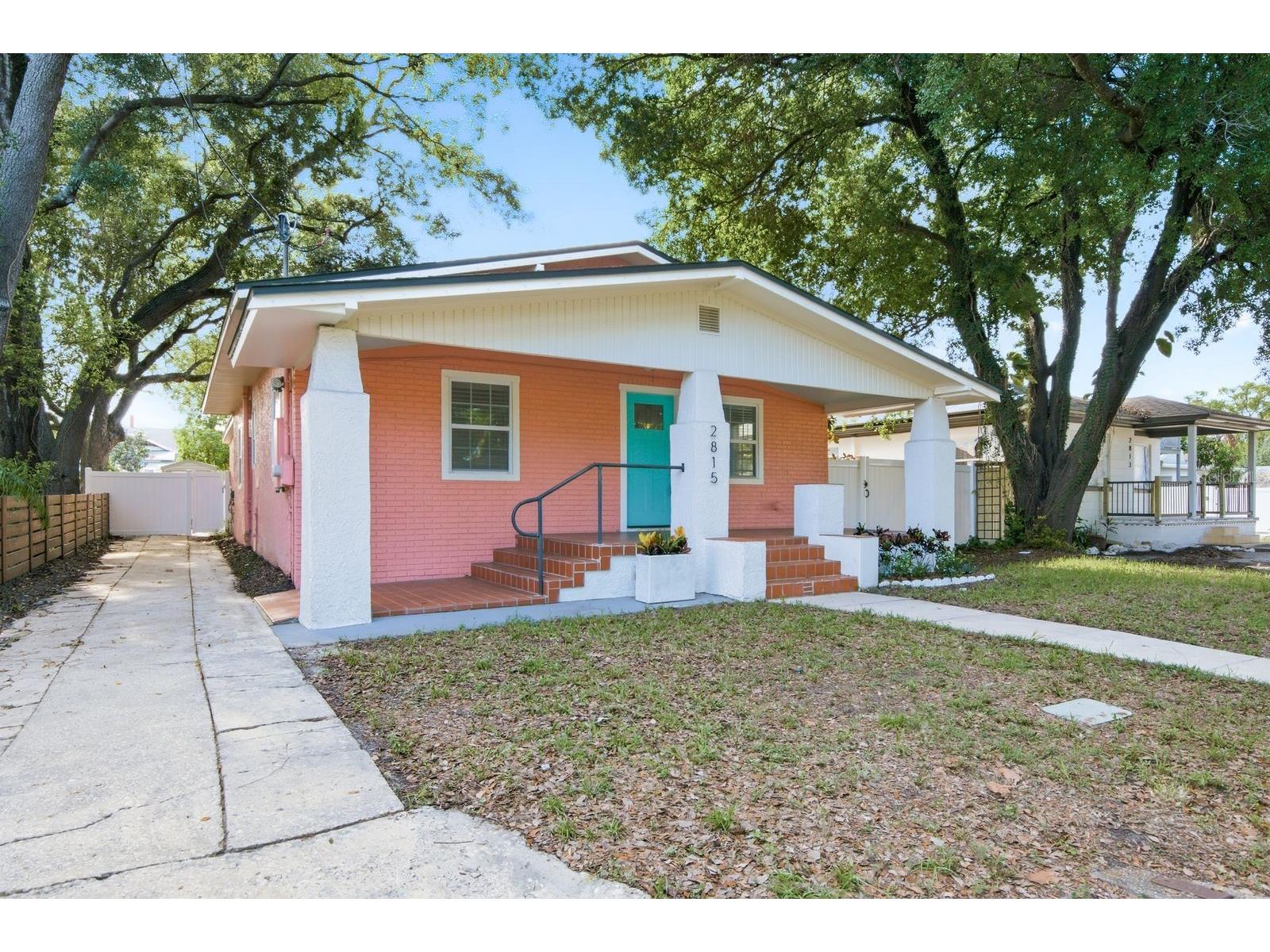 2815 N Taliaferro Avenue Tampa FL 33602 TB8520641 image24