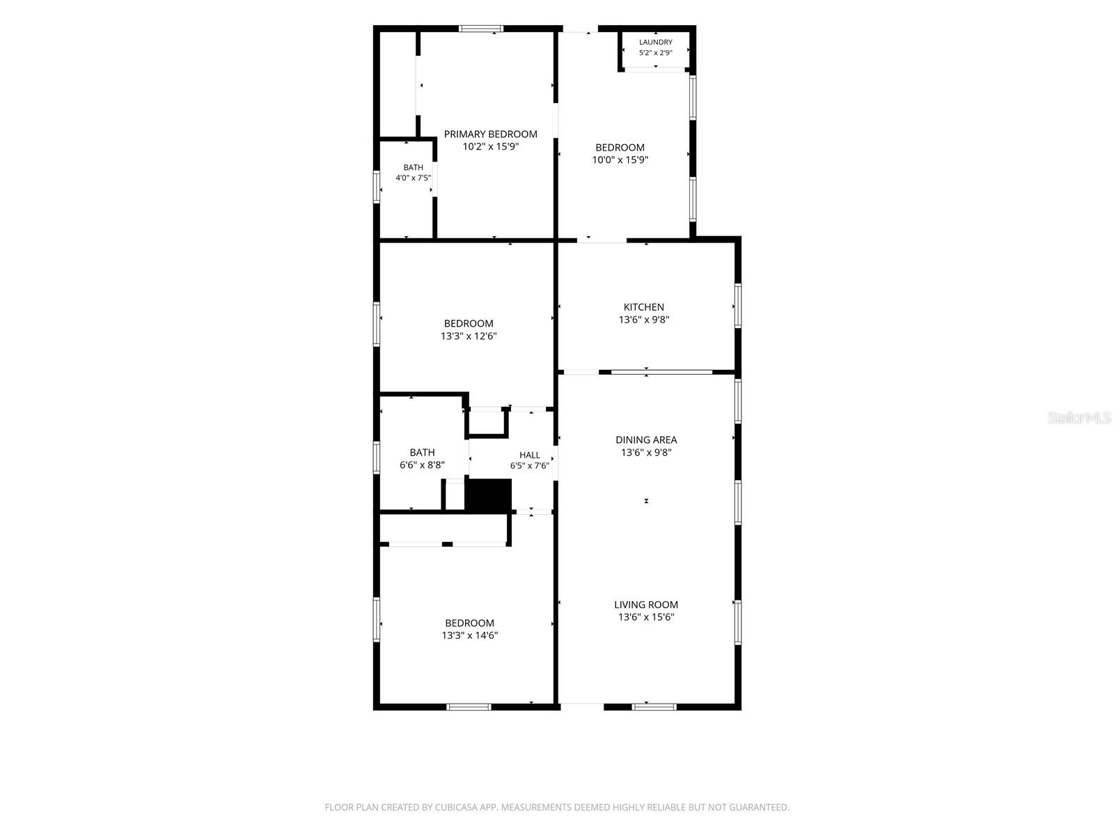2815 N Taliaferro Avenue Tampa FL 33602 TB8520641 image25