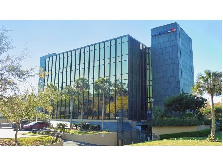 2815 NW 13th Street #4TH FLOOR Gainesville FL 32609 GC520976 image1