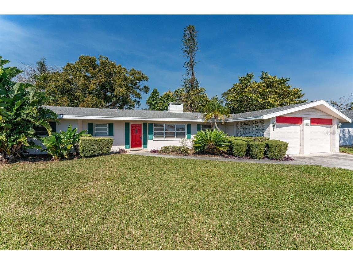 2815 Pinecrest Street Sarasota FL 34239 A4559585 image1