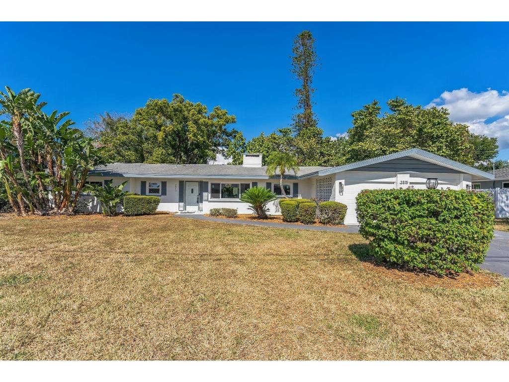 2815 Pinecrest Street Sarasota FL 34239 T3486340 image1