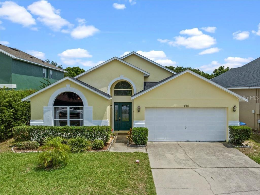 2815 Playing Otter Court Kissimmee FL 34747 O6110861 image1