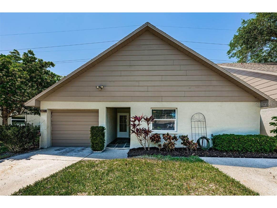 2815 Rampart Circle Clearwater FL 33761 U8235671 image1