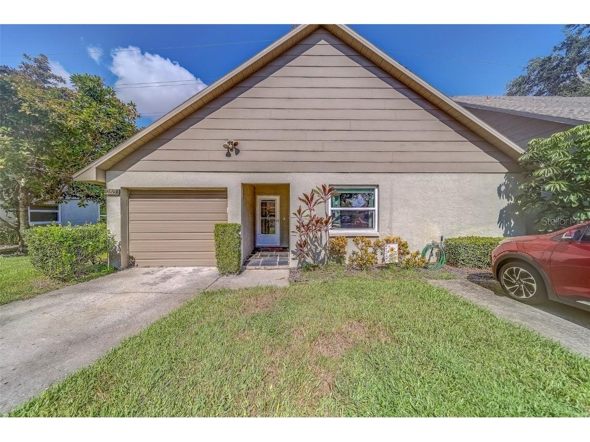 2815 Rampart Circle Clearwater FL 33761 TB8412690 image1