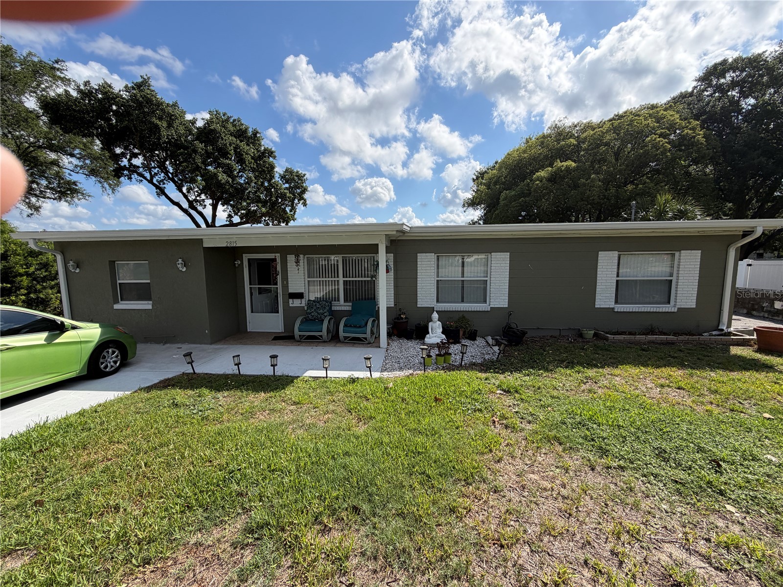 2815 Rogan Road Orlando FL 32812 - LAKE TENNESSEE O6409247 image1