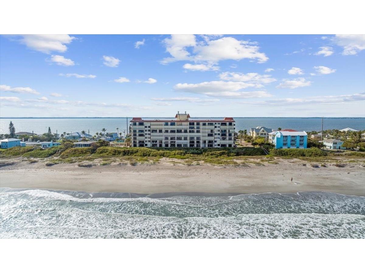 2815 S Atlantic Avenue #402 Cocoa Beach FL 32931 L4942484 image1